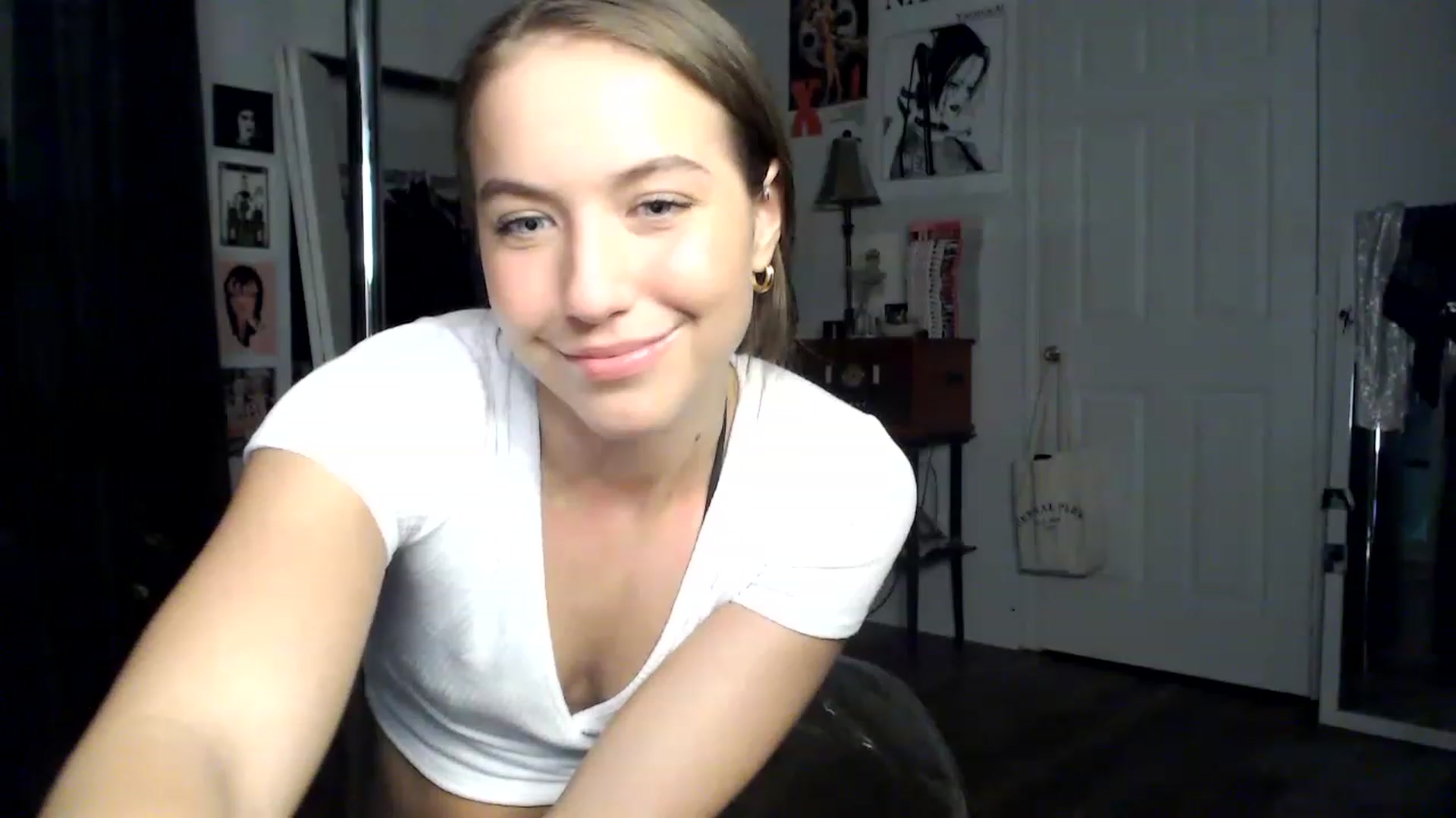 Gallery image thumbnail from XXViolett's myfreecams stream on, 01/20/2023, 01:23 image 11 of 20