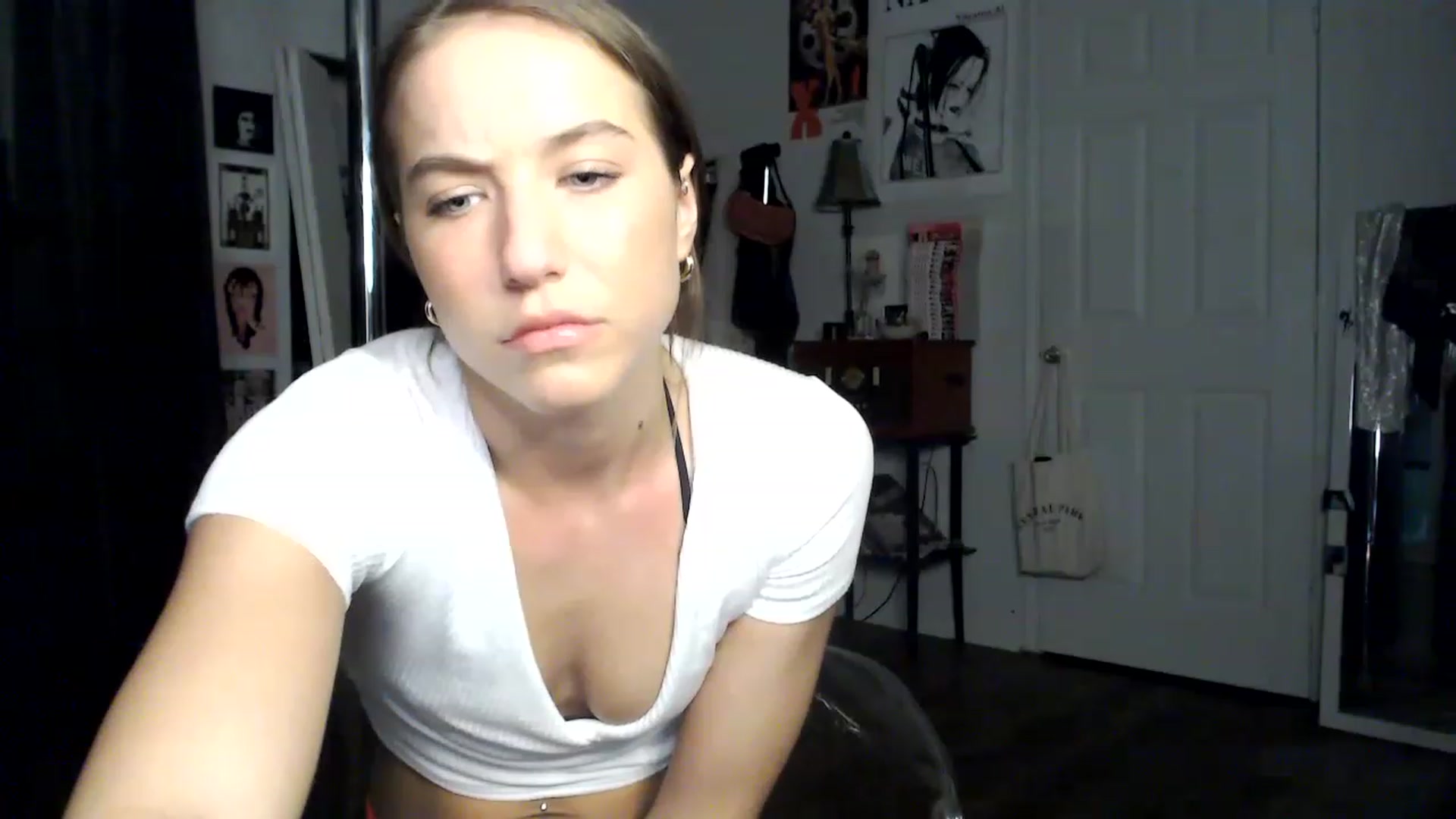 Gallery image thumbnail from XXViolett's myfreecams stream on, 01/20/2023, 01:23 image 6 of 20