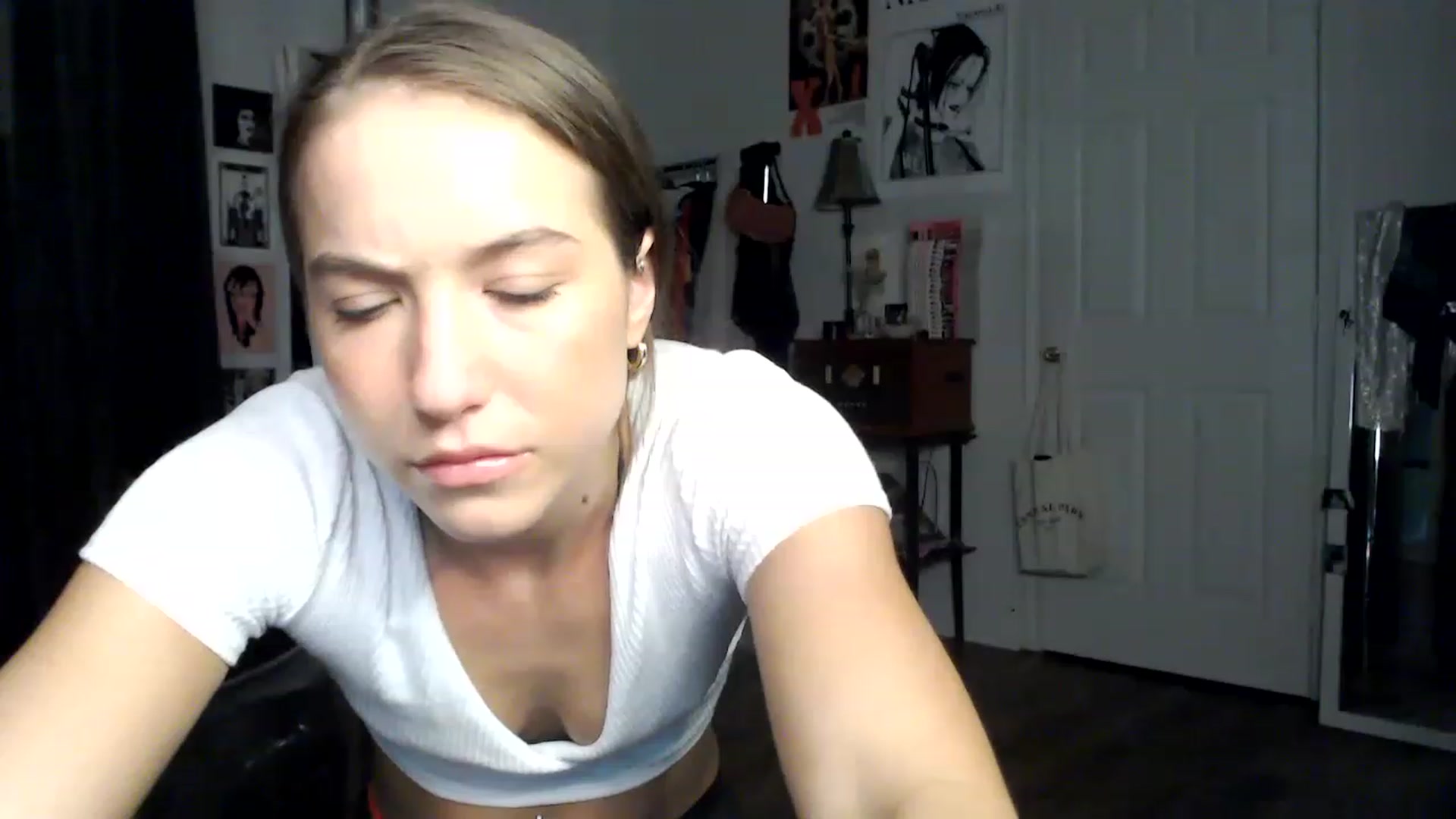 Gallery image thumbnail from XXViolett's myfreecams stream on, 01/20/2023, 01:23 image 5 of 20
