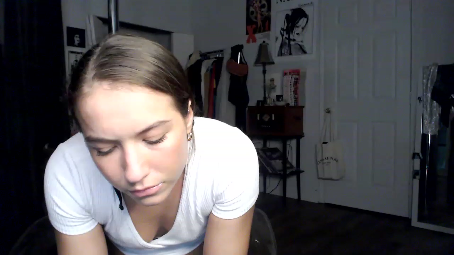 Gallery image thumbnail from XXViolett's myfreecams stream on, 01/20/2023, 01:23 image 16 of 20