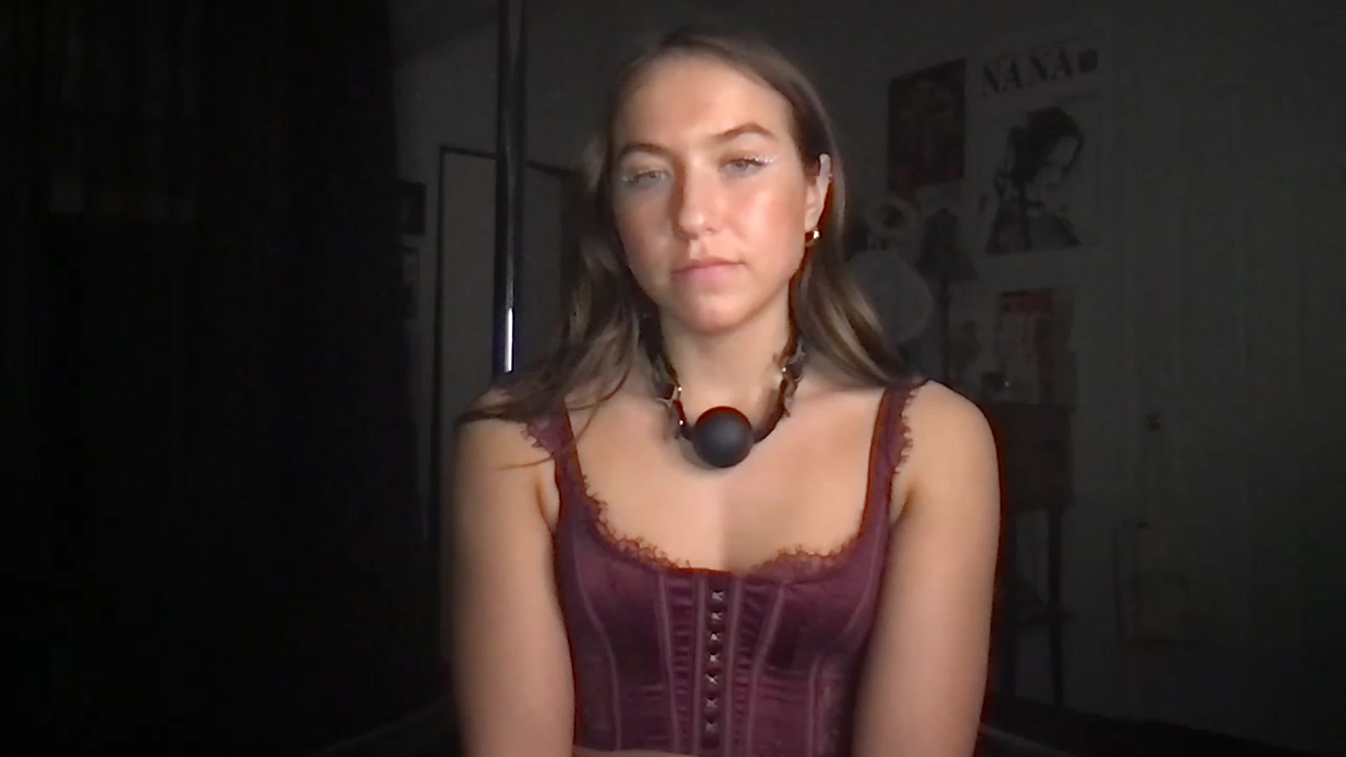 Gallery image thumbnail from XXViolett's myfreecams stream on, 01/27/2023, 08:02 image 17 of 20
