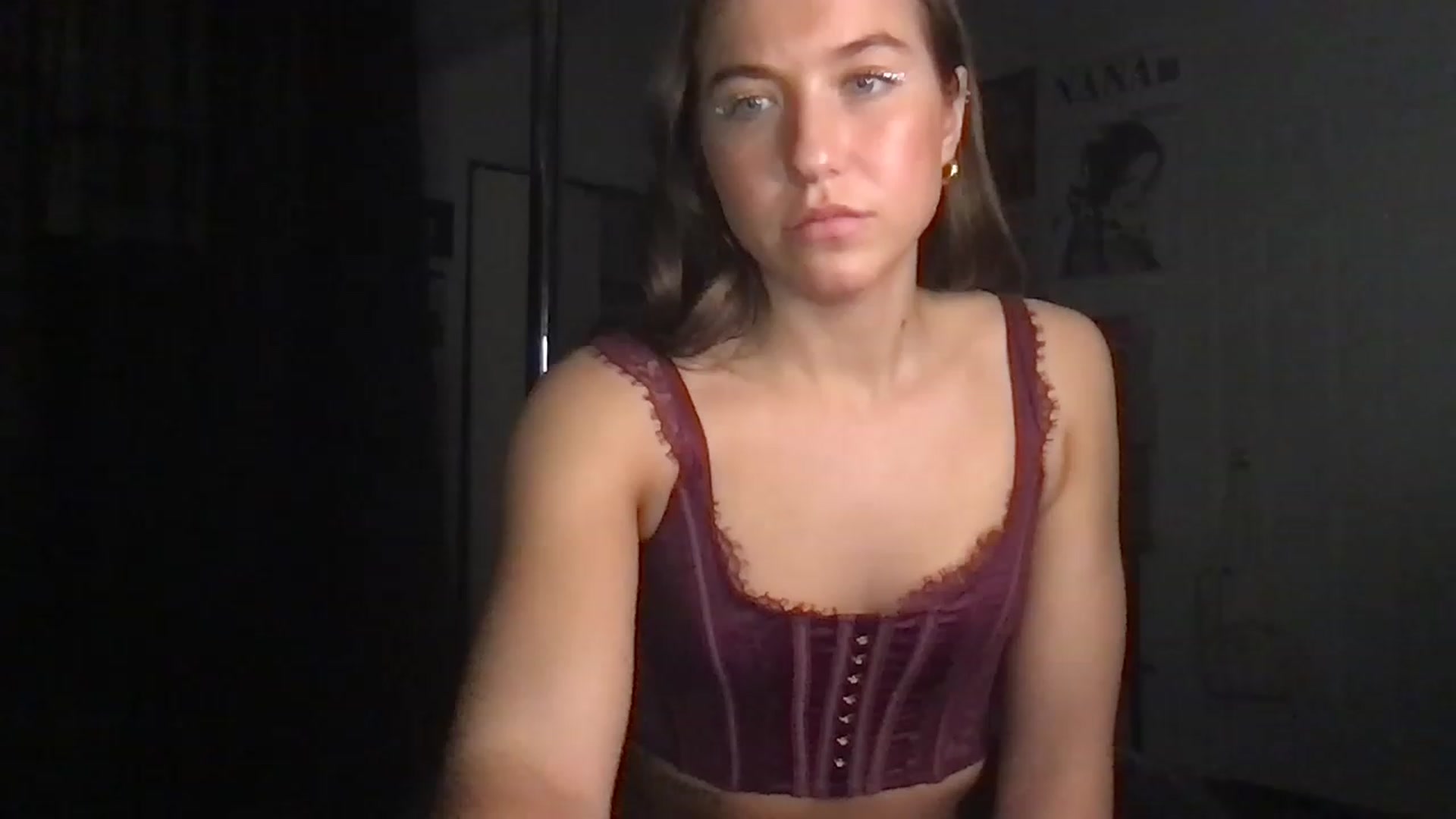 Gallery image thumbnail from XXViolett's myfreecams stream on, 01/27/2023, 08:02 image 3 of 20