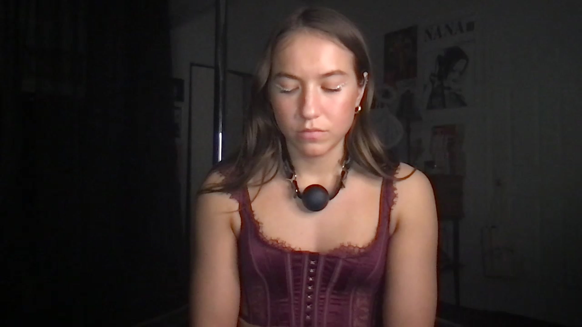 Gallery image thumbnail from XXViolett's myfreecams stream on, 01/27/2023, 08:02 image 18 of 20