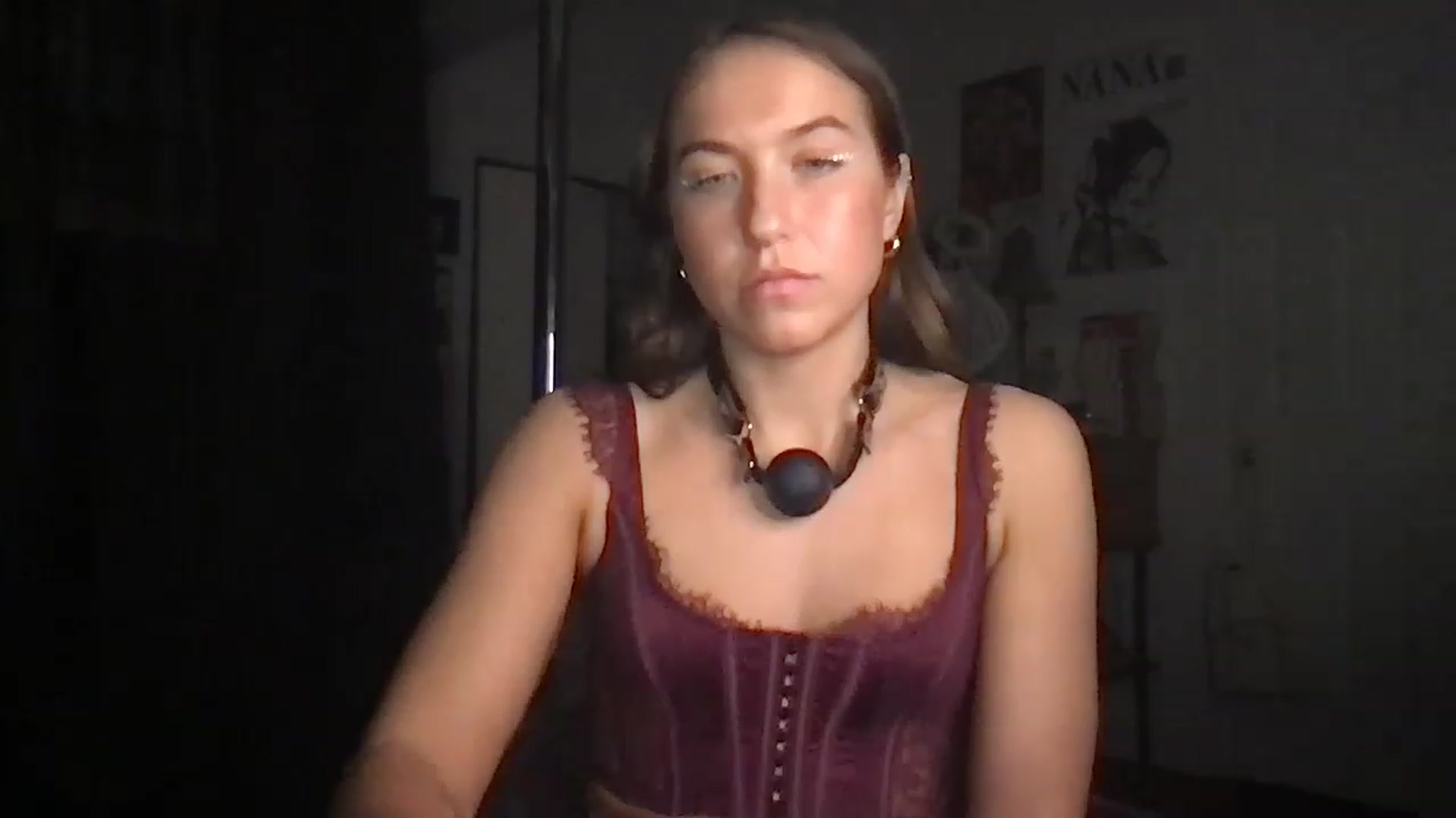 Gallery image thumbnail from XXViolett's myfreecams stream on, 01/27/2023, 08:02 image 19 of 20