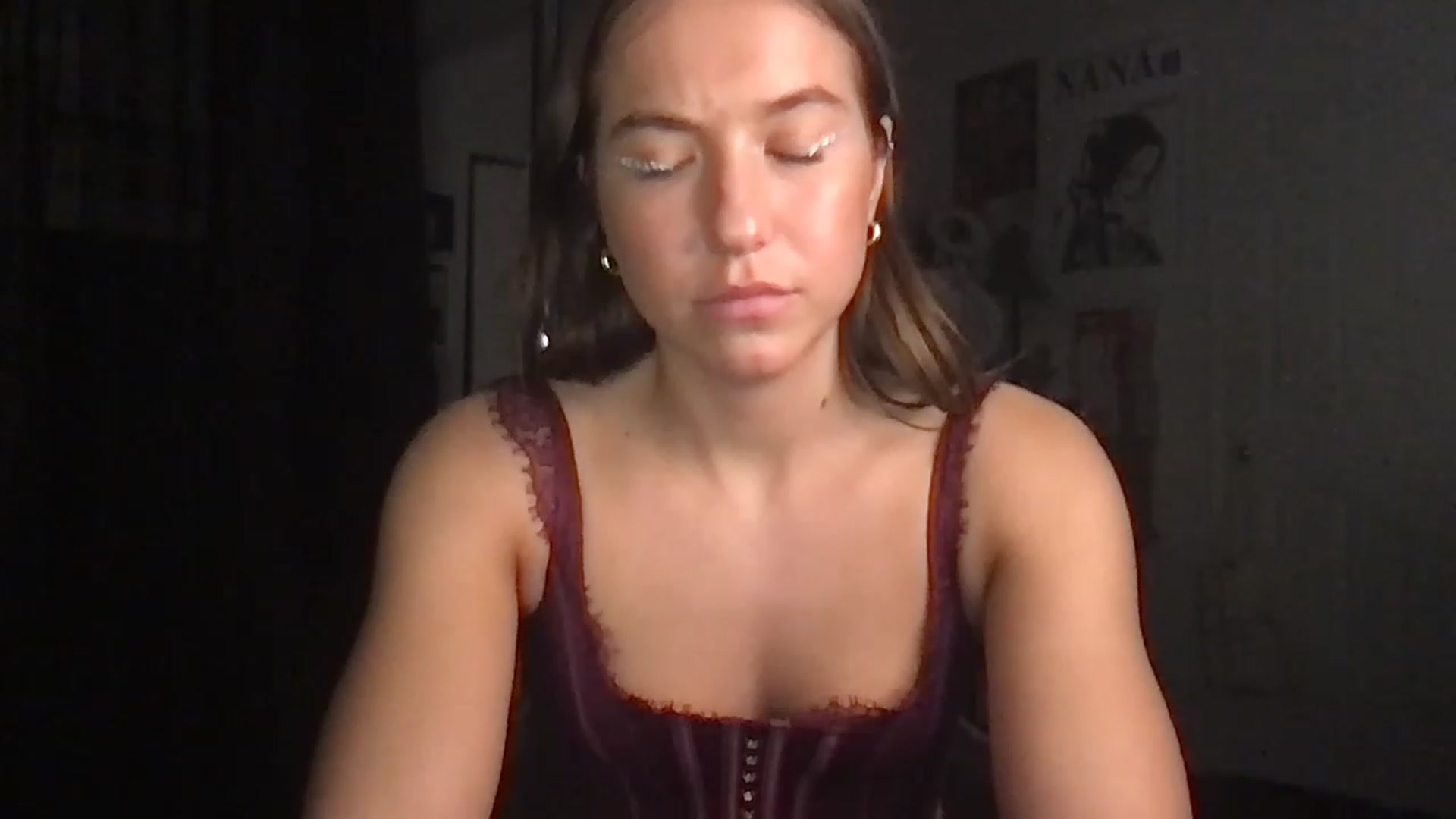 Gallery image thumbnail from XXViolett's myfreecams stream on, 01/27/2023, 08:02 image 8 of 20