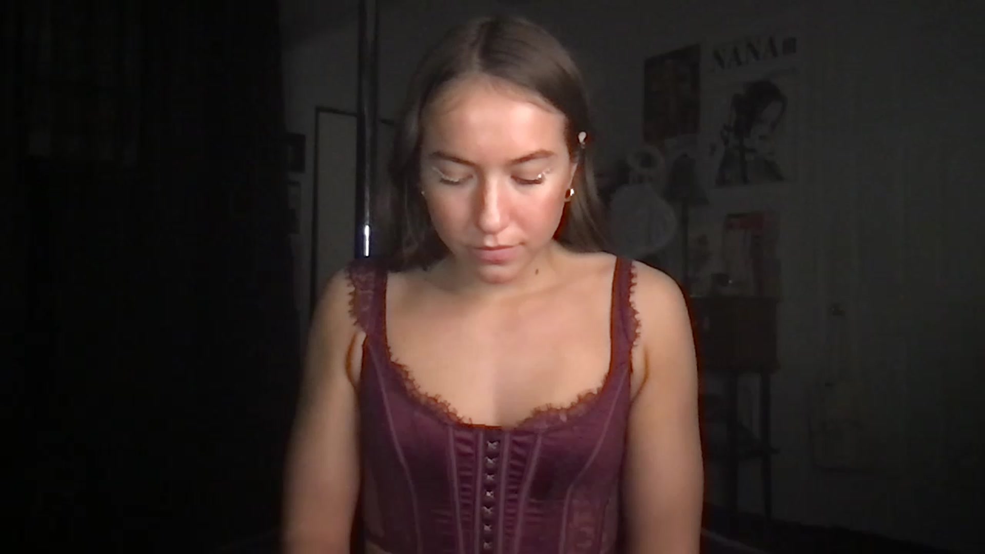 Gallery image thumbnail from XXViolett's myfreecams stream on, 01/27/2023, 08:02 image 11 of 20