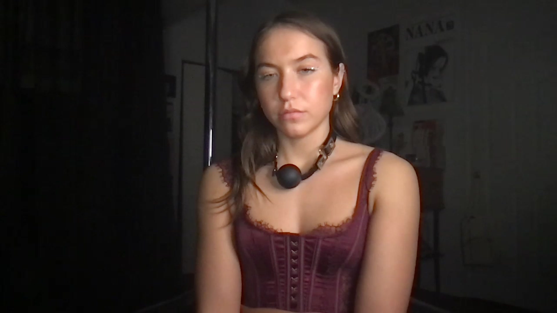 Gallery image thumbnail from XXViolett's myfreecams stream on, 01/27/2023, 08:02 image 20 of 20