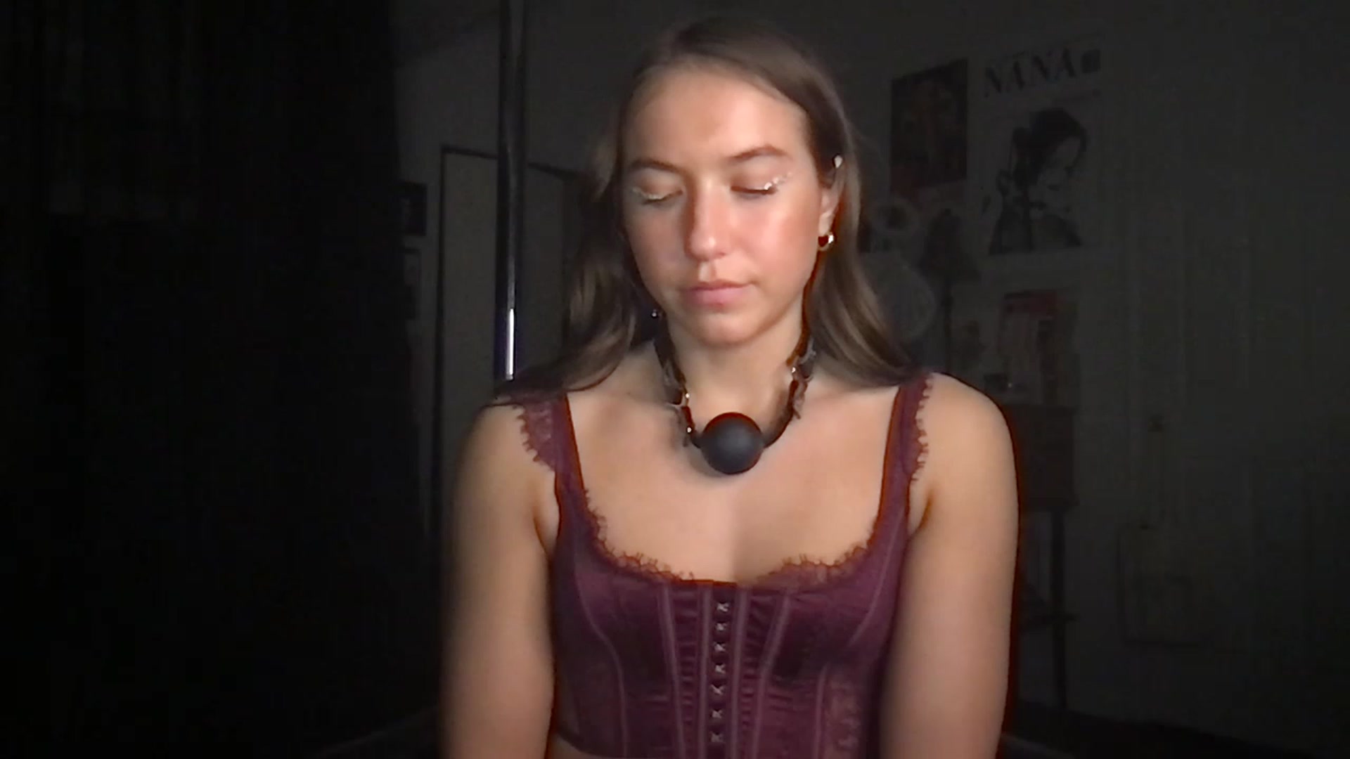 Gallery image thumbnail from XXViolett's myfreecams stream on, 01/27/2023, 08:02 image 15 of 20