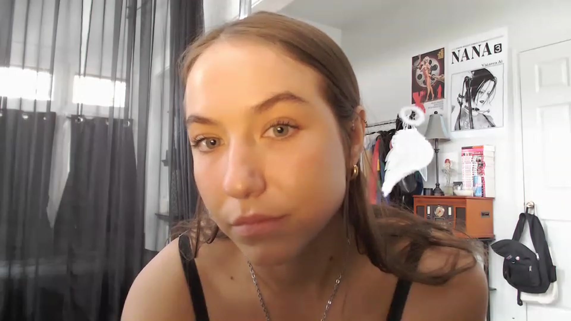 Gallery image thumbnail from XXViolett's myfreecams stream on, 01/29/2023, 18:55 image 19 of 20