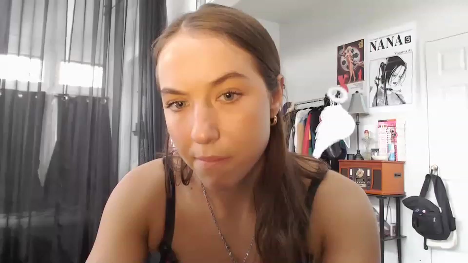 Gallery image thumbnail from XXViolett's myfreecams stream on, 01/29/2023, 18:55 image 18 of 20
