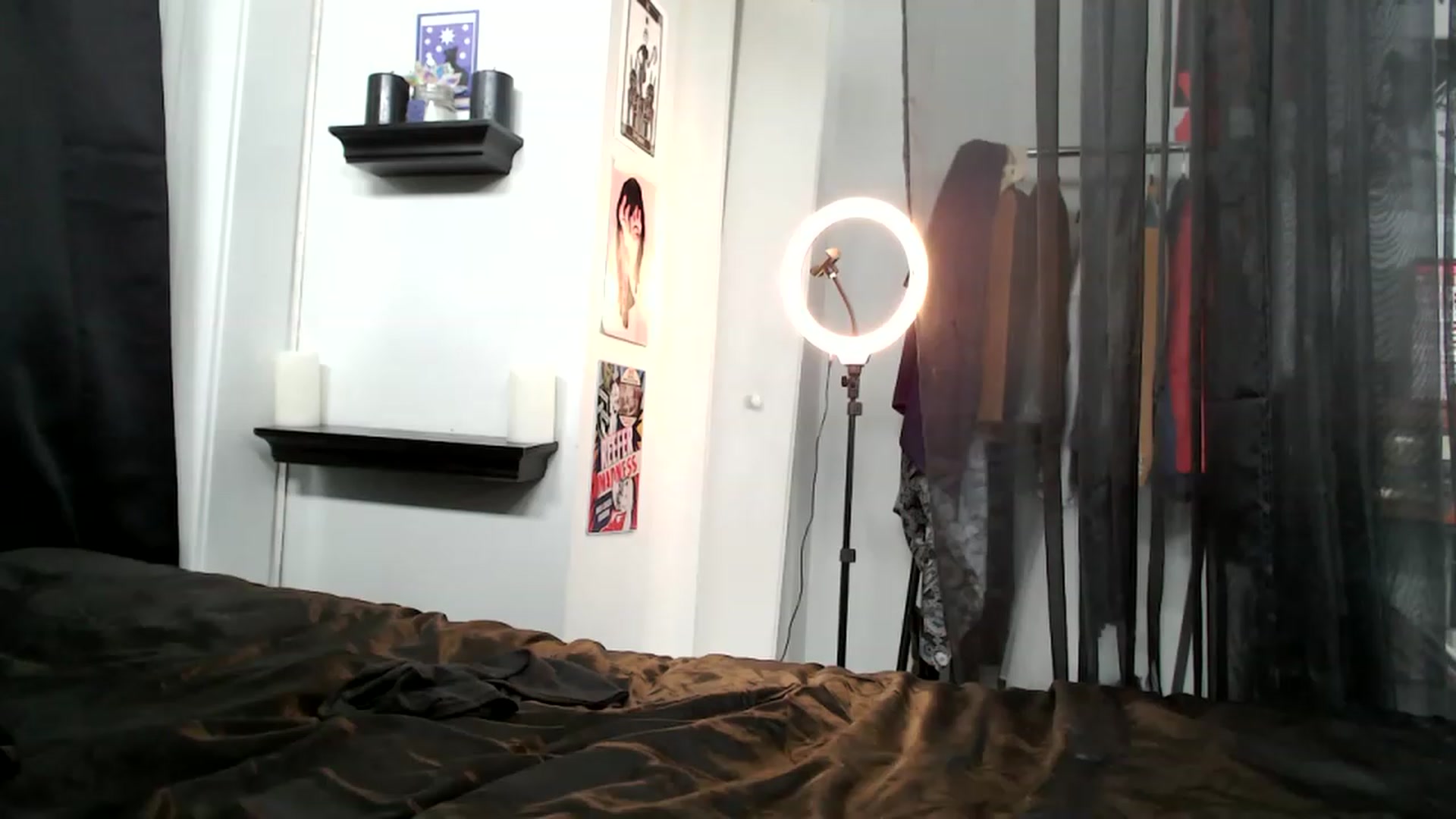 Gallery image thumbnail from XXViolett's myfreecams stream on, 01/29/2023, 19:36 image 8 of 20