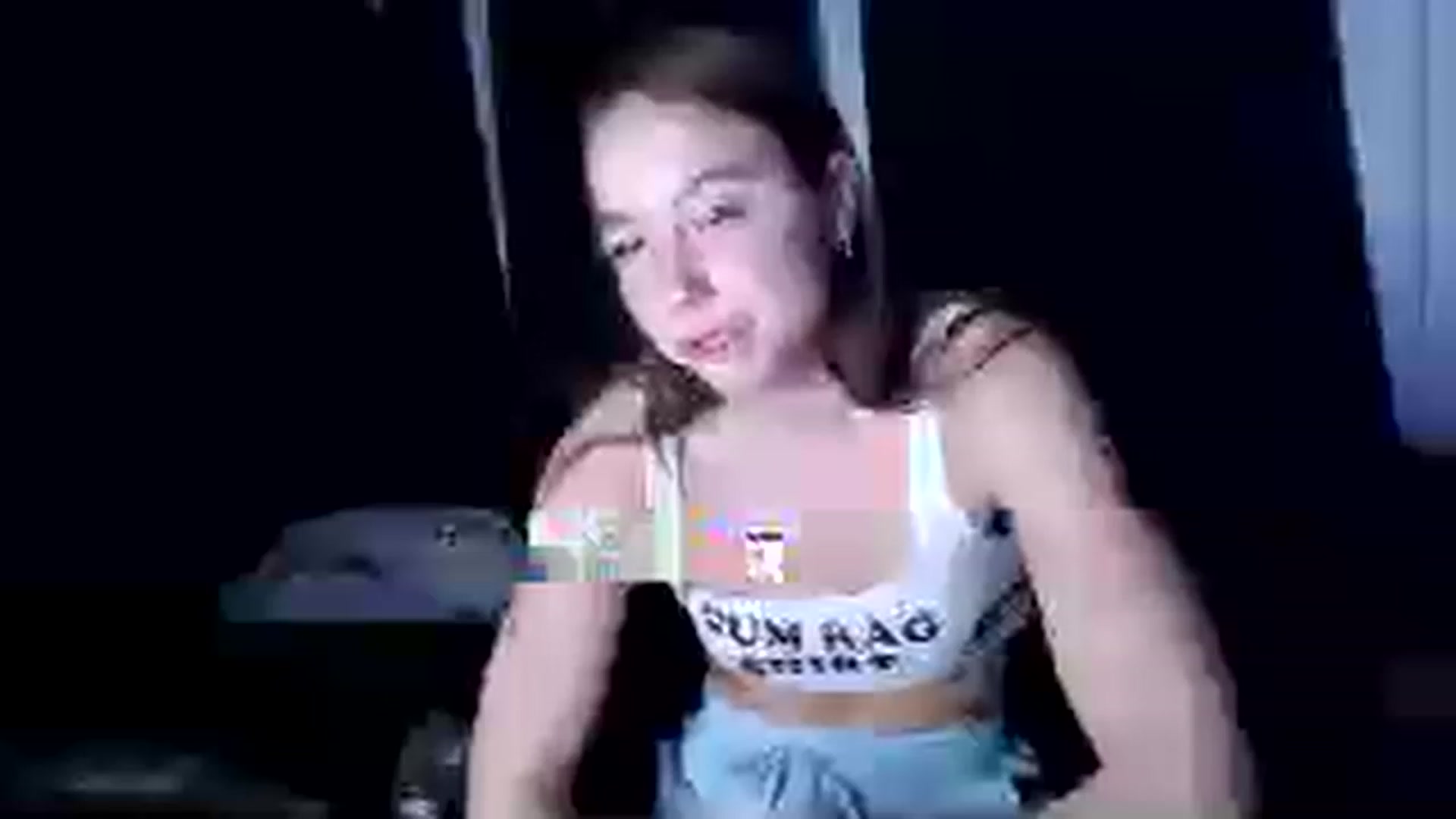 Gallery image thumbnail from XXViolett's myfreecams stream on, 02/22/2023, 10:31 image 10 of 20