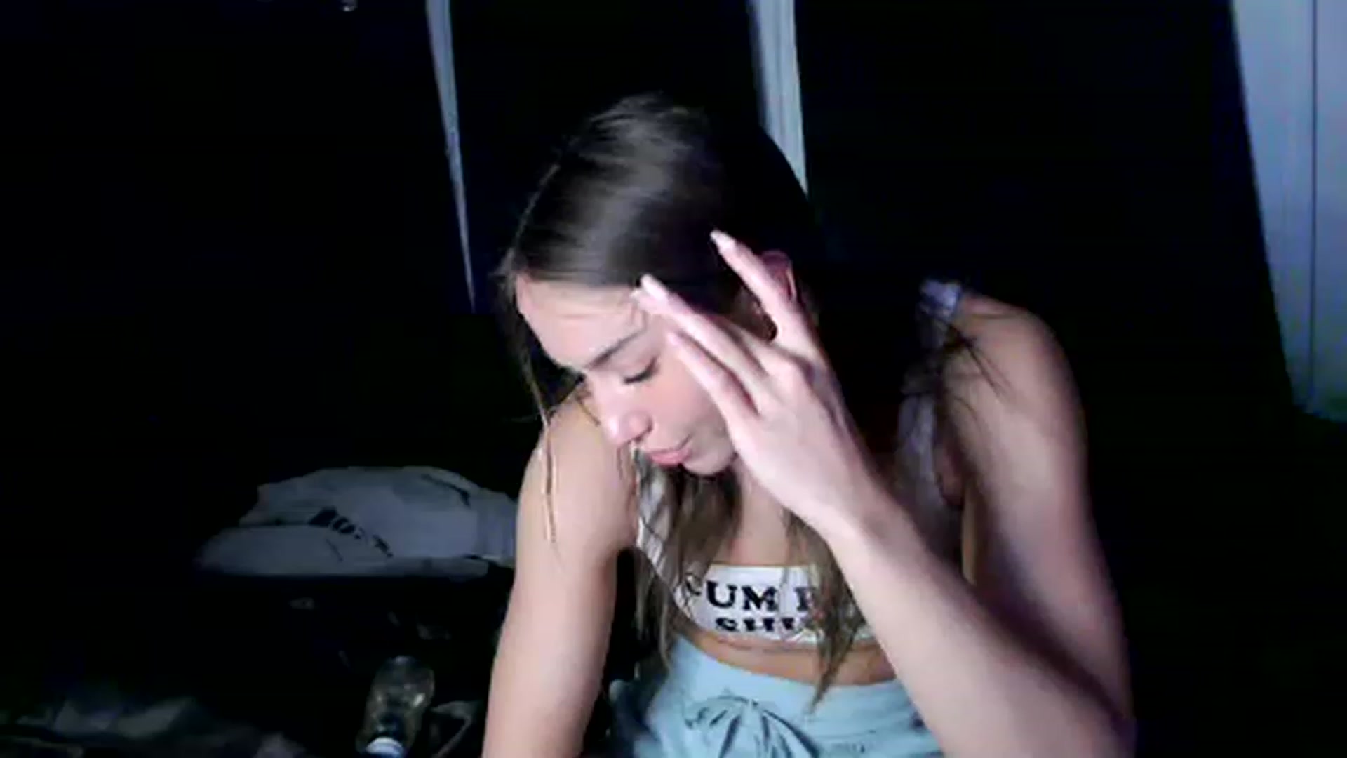 Gallery image thumbnail from XXViolett's myfreecams stream on, 02/22/2023, 10:31 image 2 of 20
