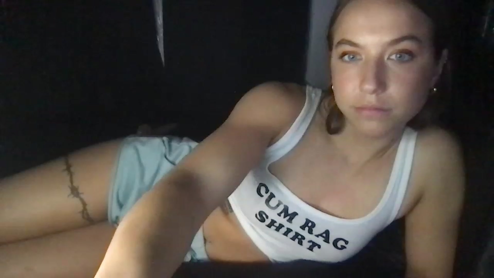 Gallery image thumbnail from XXViolett's myfreecams stream on, 02/26/2023, 02:08 image 6 of 20