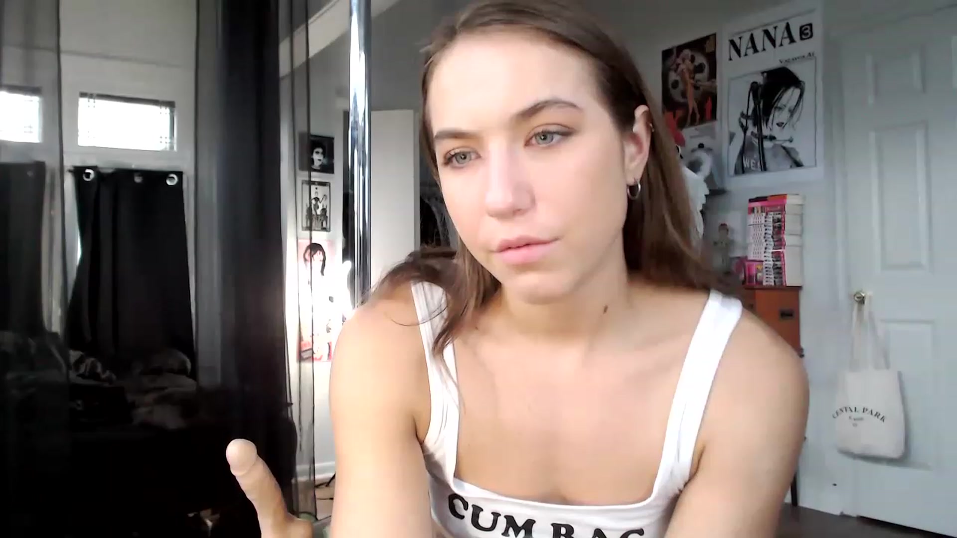 Gallery image thumbnail from XXViolett's myfreecams stream on, 04/06/2023, 11:47 image 8 of 20