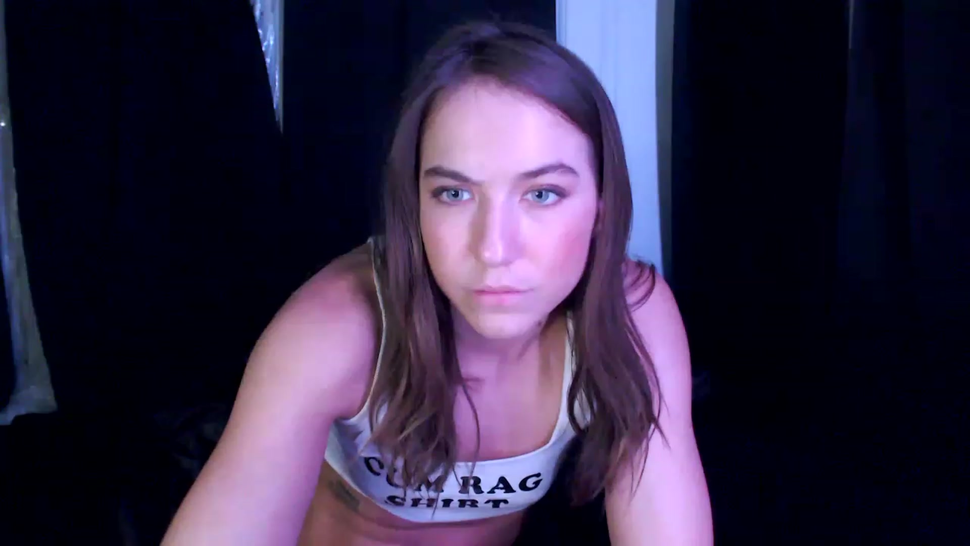 Gallery image thumbnail from XXViolett's myfreecams stream on, 04/09/2023, 03:37 image 14 of 20