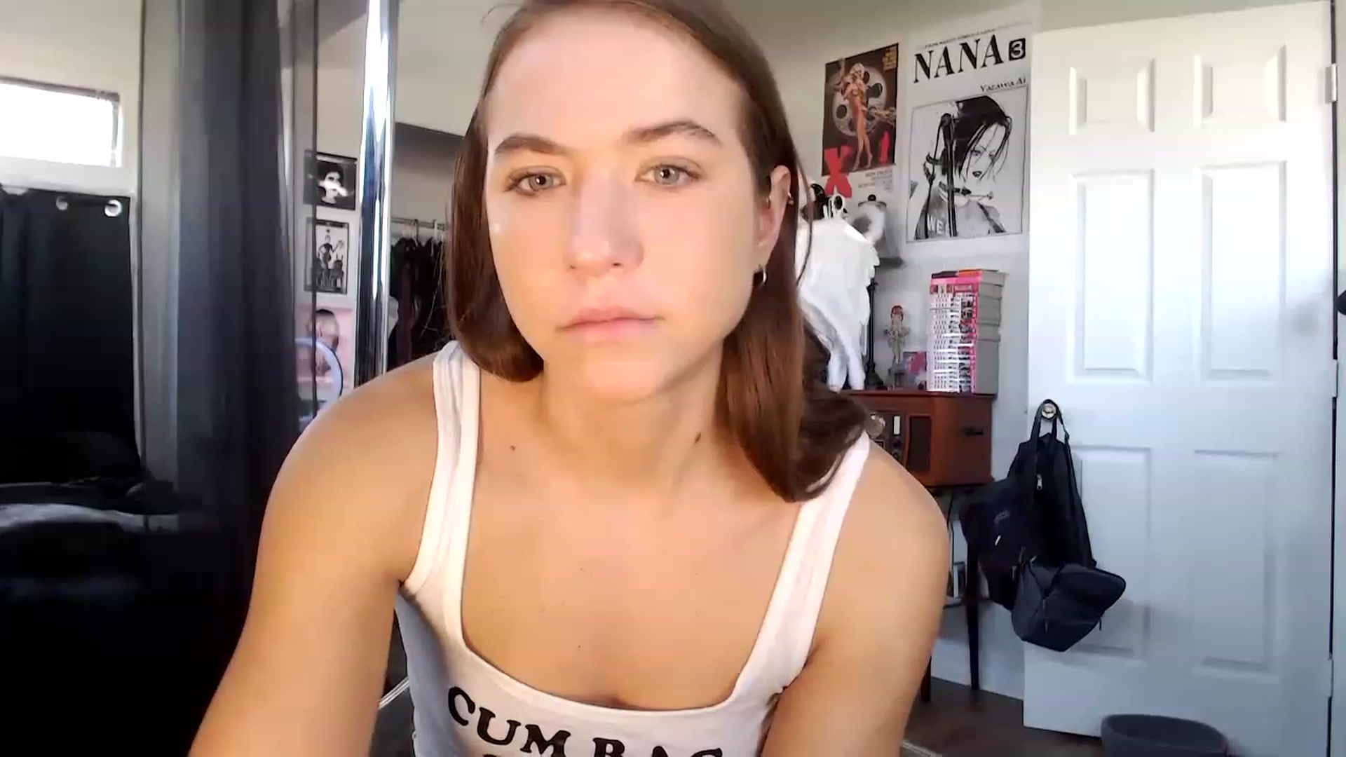Gallery image thumbnail from XXViolett's myfreecams stream on, 04/10/2023, 13:49 image 9 of 20
