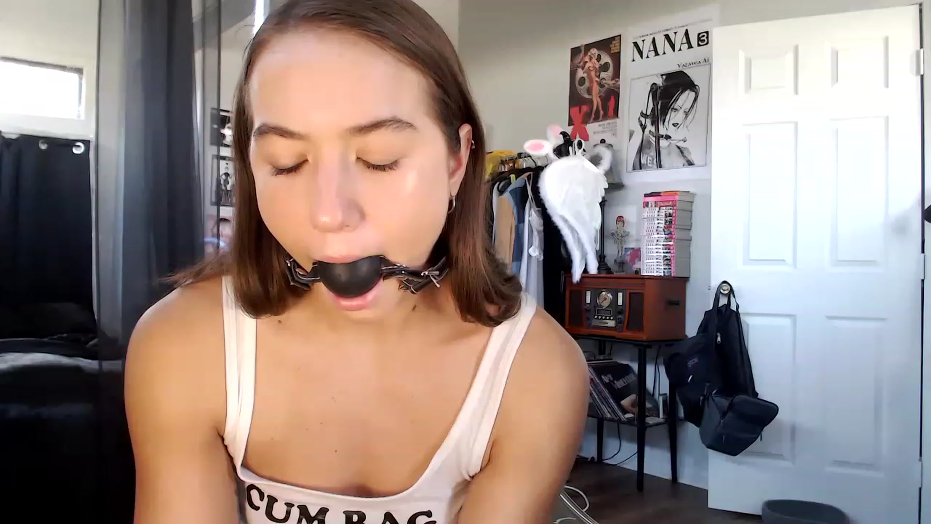 Gallery image thumbnail from XXViolett's myfreecams stream on, 04/10/2023, 13:49 image 20 of 20