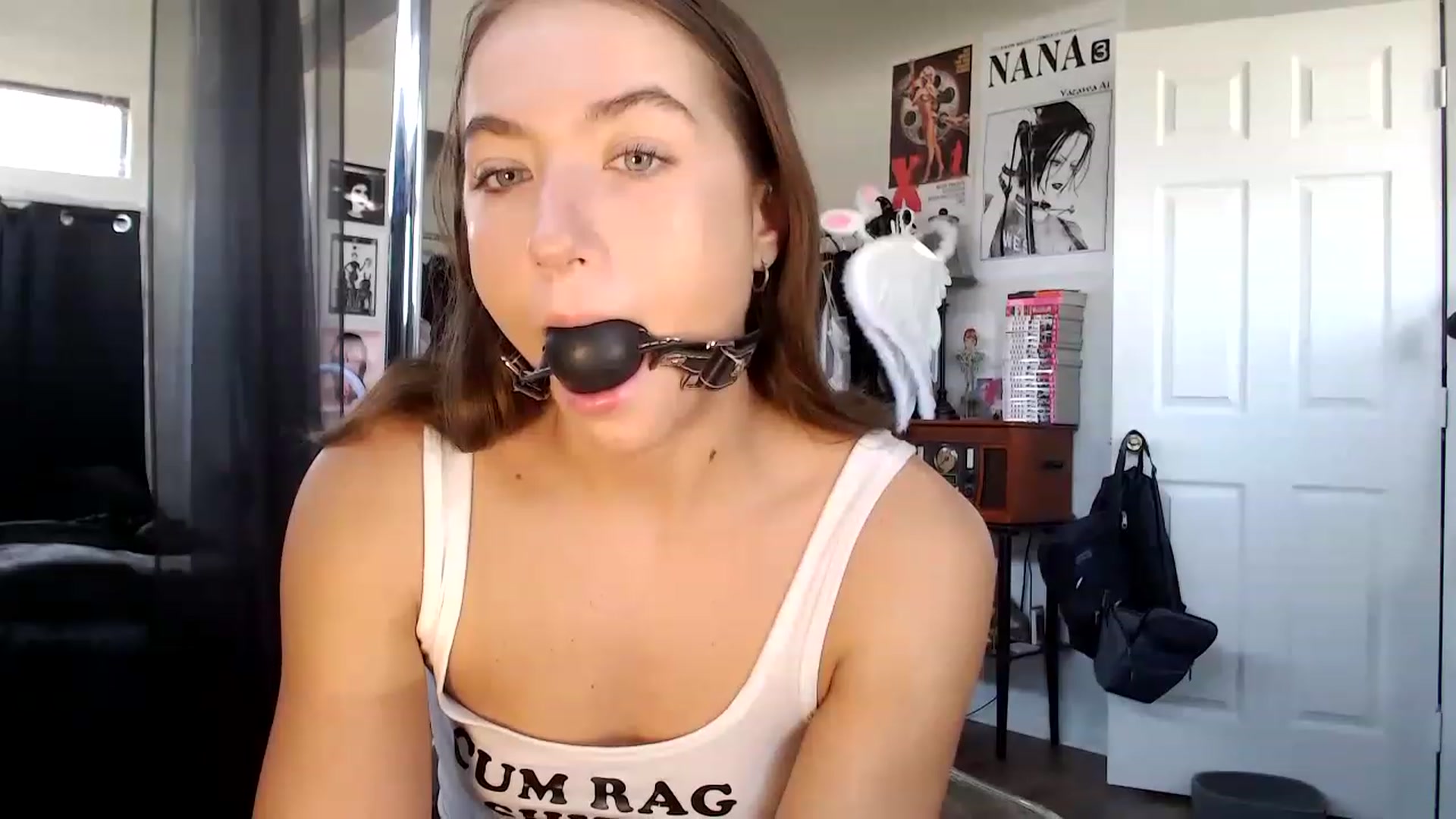 Gallery image thumbnail from XXViolett's myfreecams stream on, 04/10/2023, 13:49 image 11 of 20