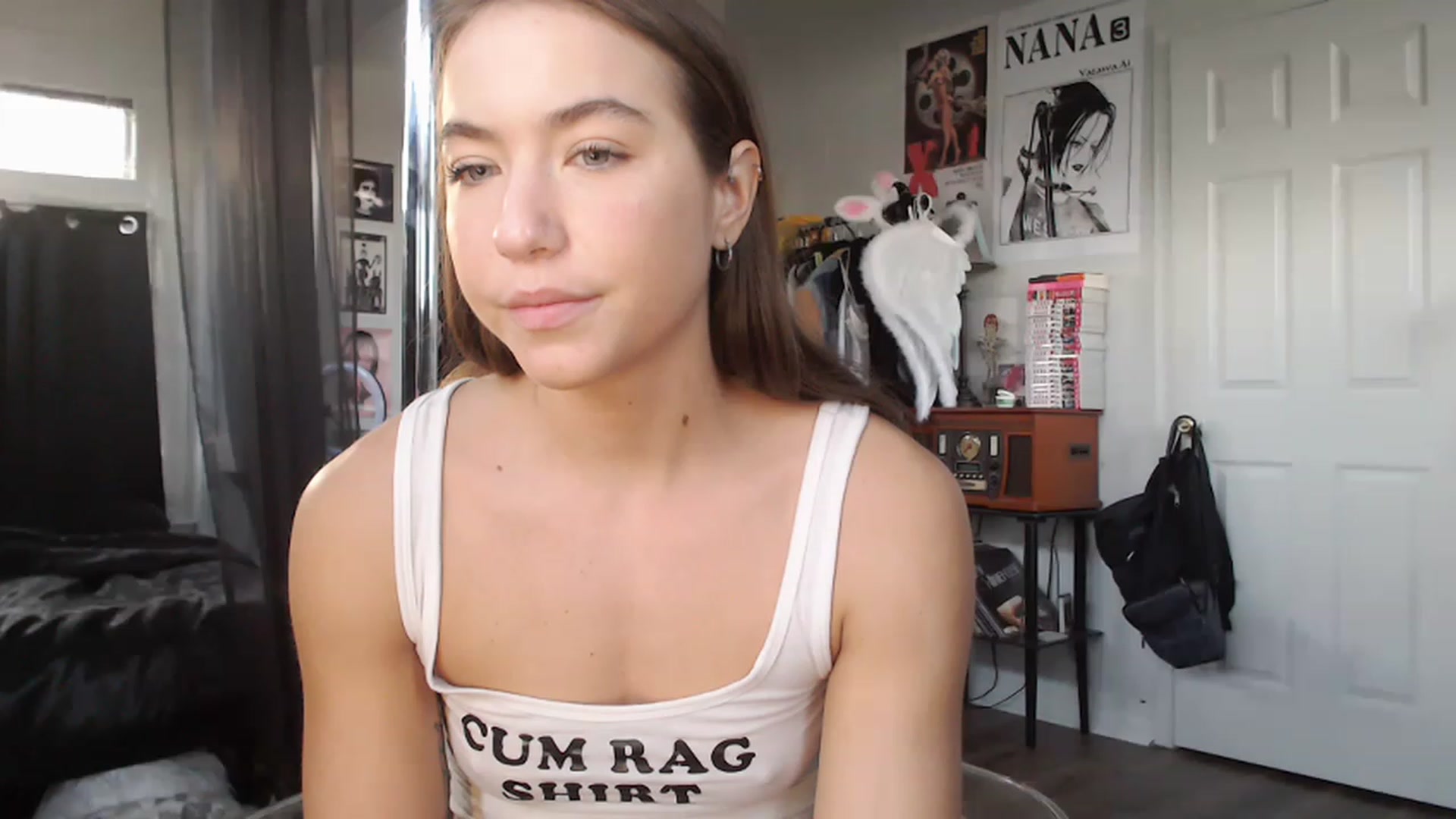 Gallery image thumbnail from XXViolett's myfreecams stream on, 04/11/2023, 12:10 image 2 of 20