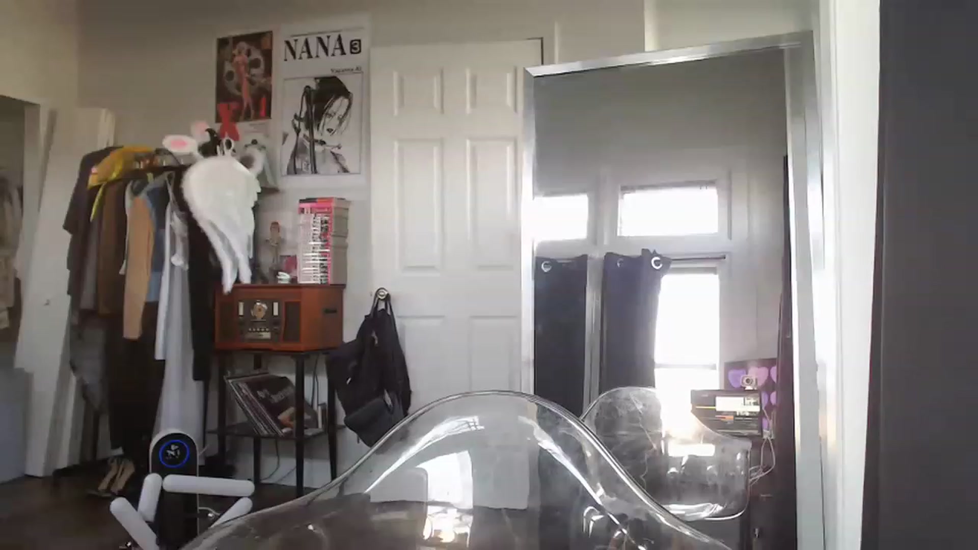 Gallery image thumbnail from XXViolett's myfreecams stream on, 04/11/2023, 12:10 image 20 of 20