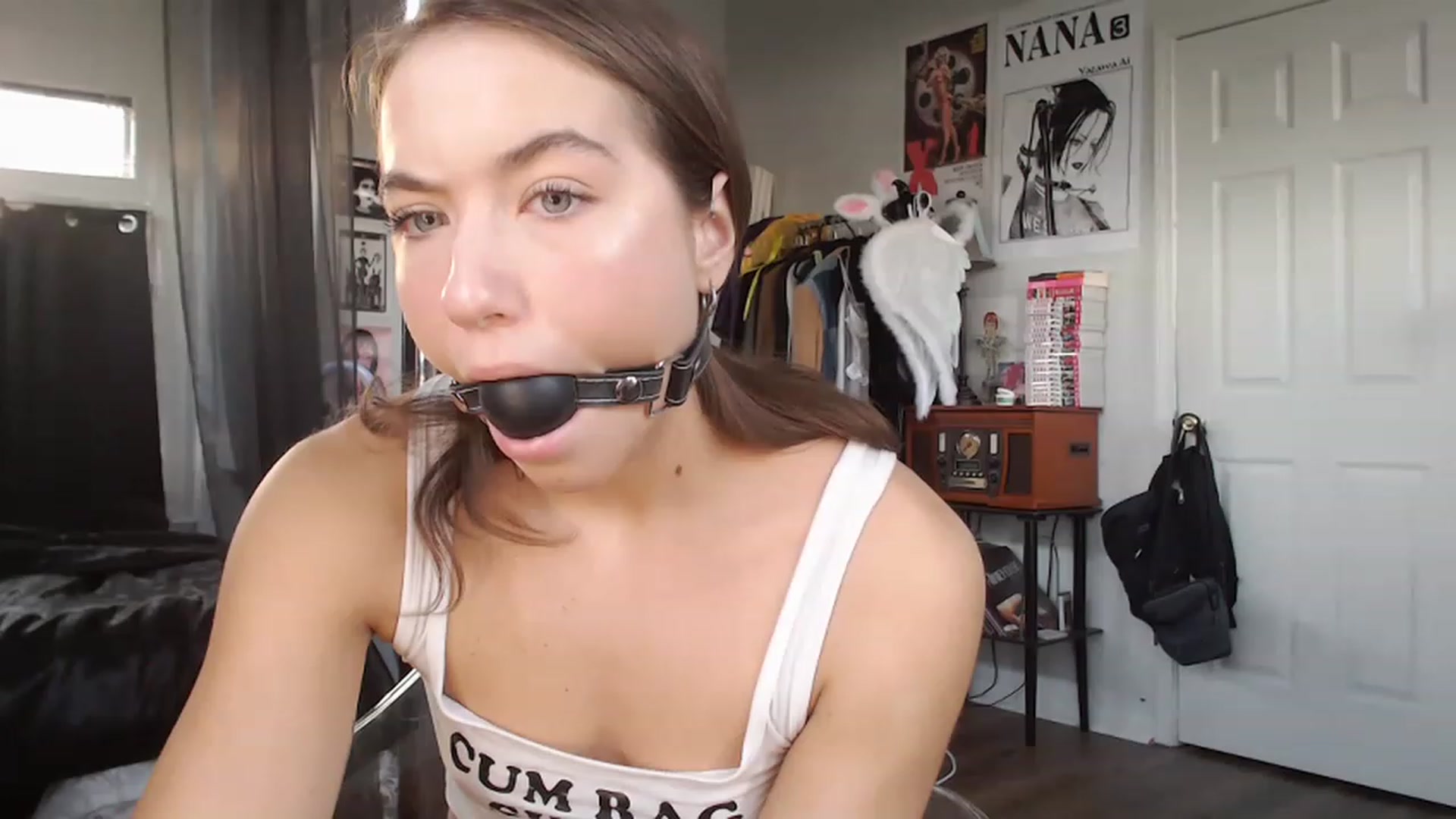 Gallery image thumbnail from XXViolett's myfreecams stream on, 04/11/2023, 12:10 image 8 of 20