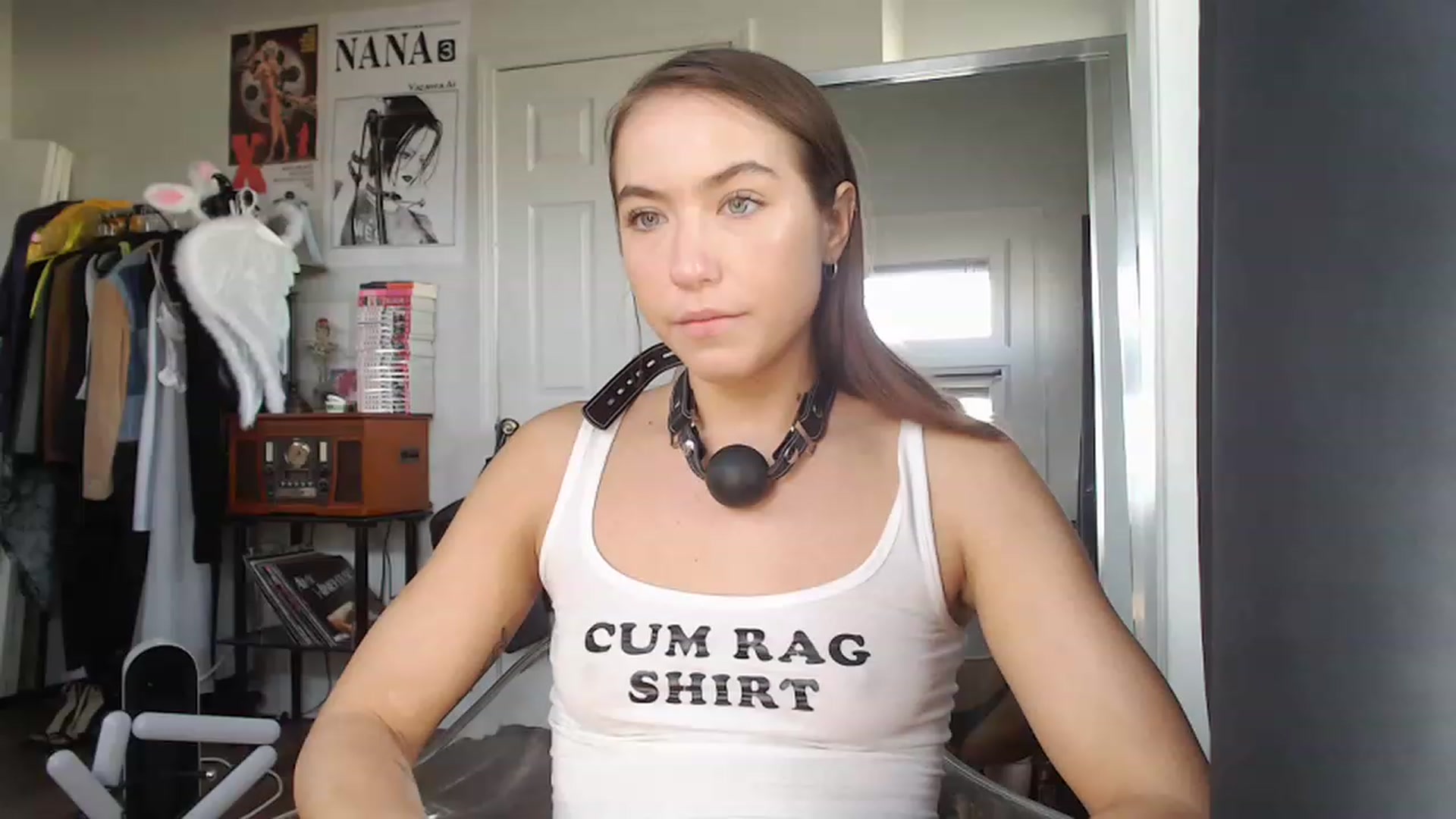 Gallery image thumbnail from XXViolett's myfreecams stream on, 04/11/2023, 12:54 image 2 of 20