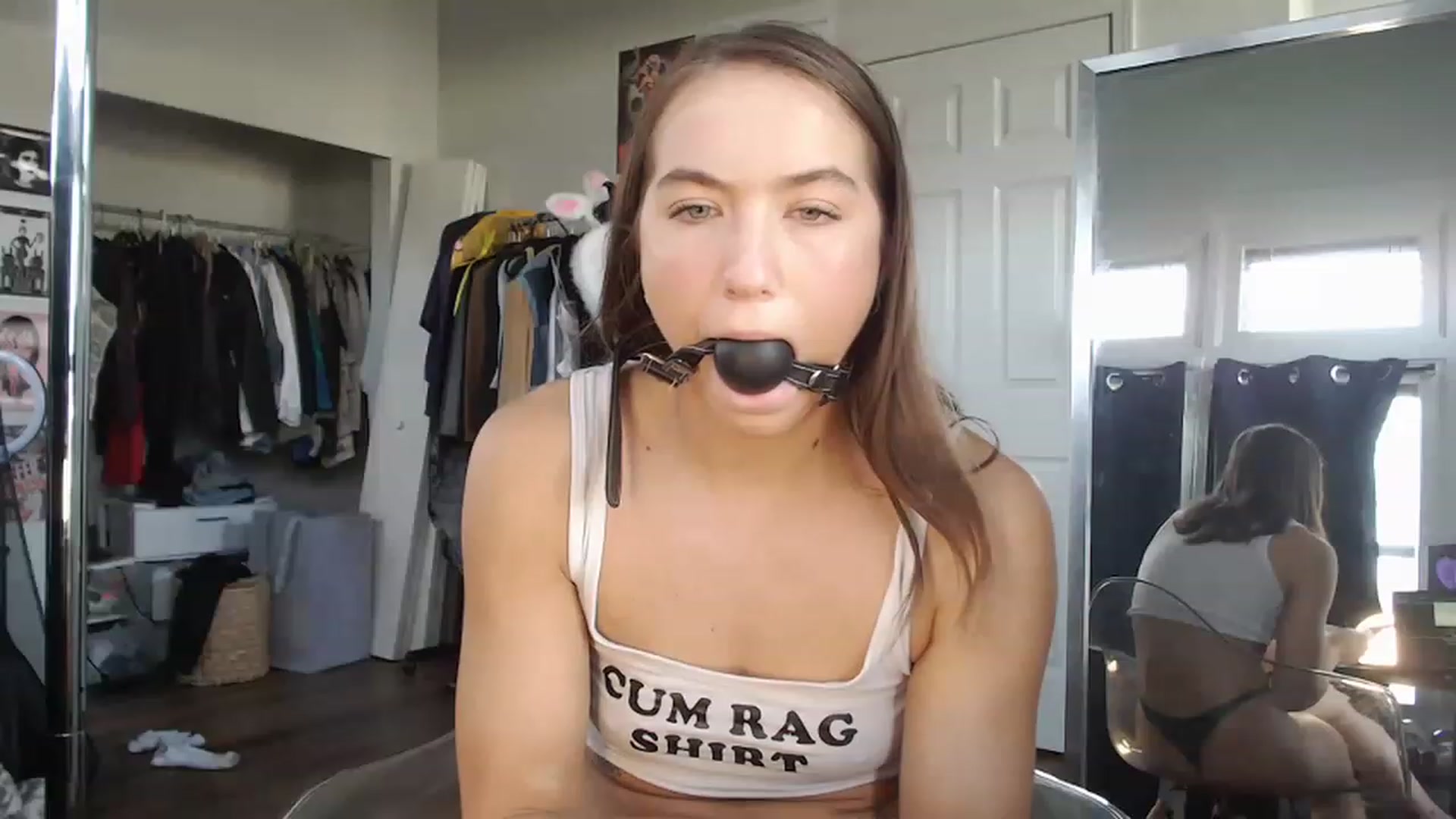 Gallery image thumbnail from XXViolett's myfreecams stream on, 04/11/2023, 12:54 image 18 of 20