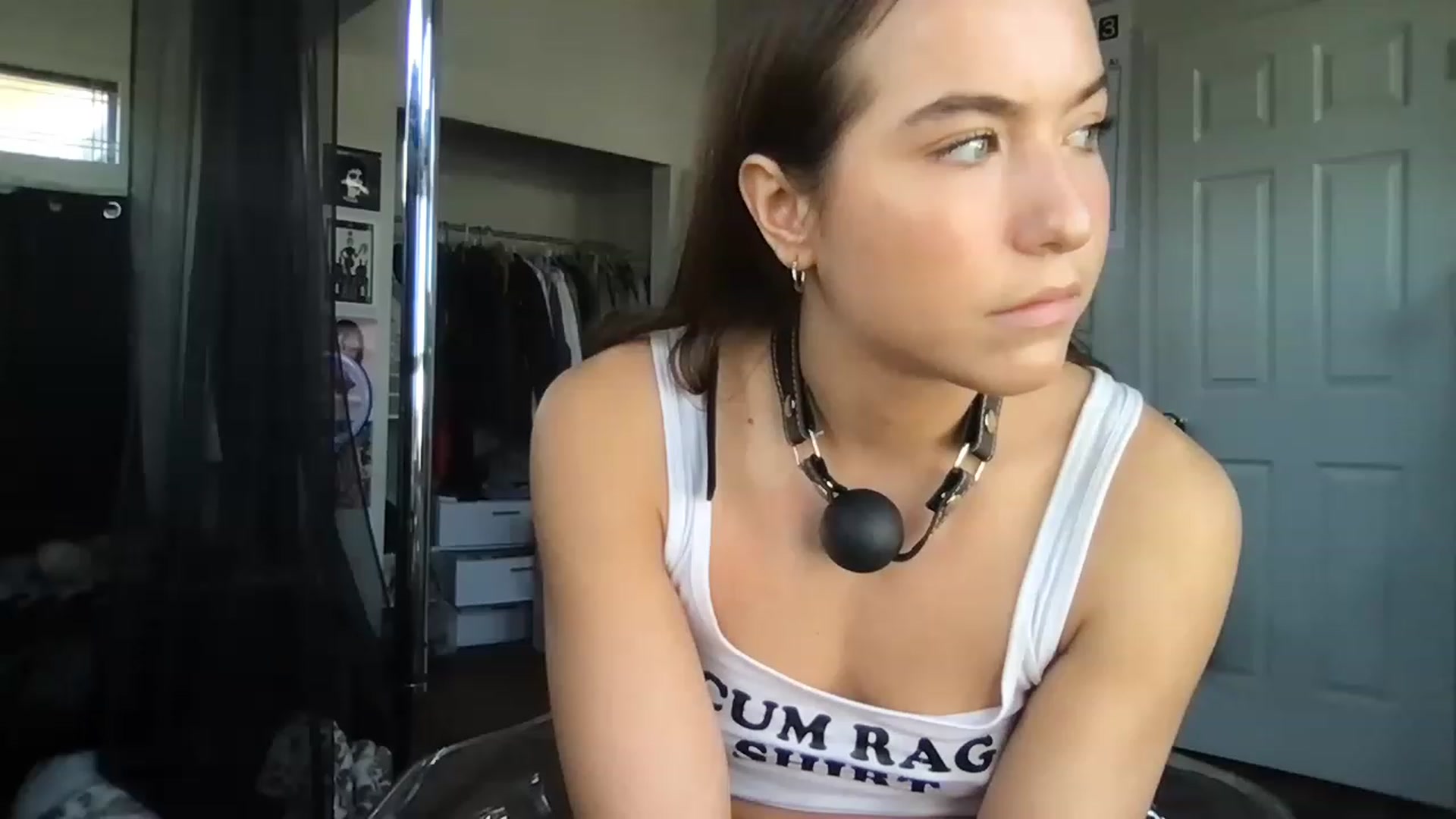 Gallery image thumbnail from XXViolett's myfreecams stream on, 04/11/2023, 14:29 image 1 of 20