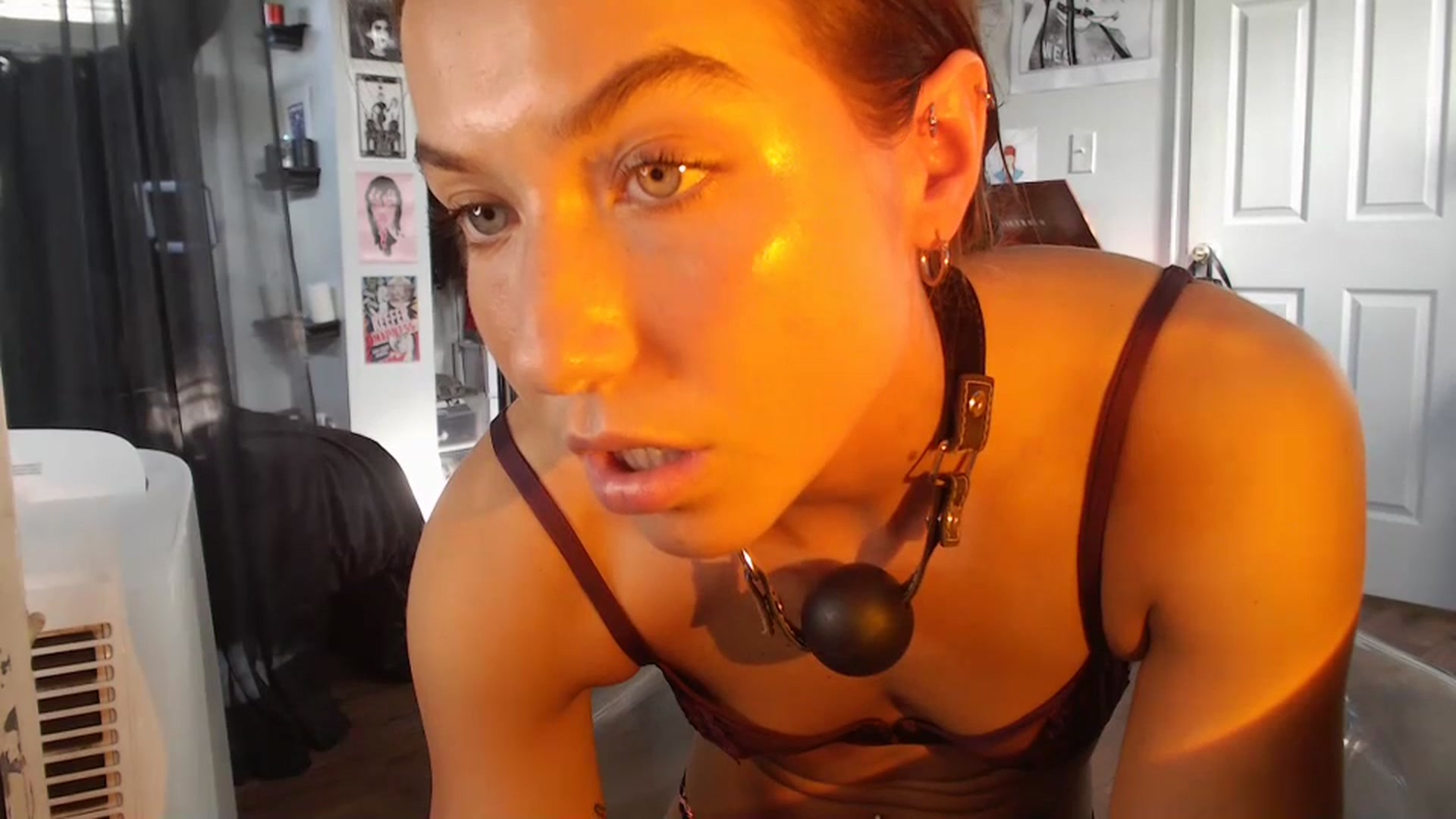 Gallery image thumbnail from XXViolett's myfreecams stream on, 07/01/2023, 22:59 image 8 of 20