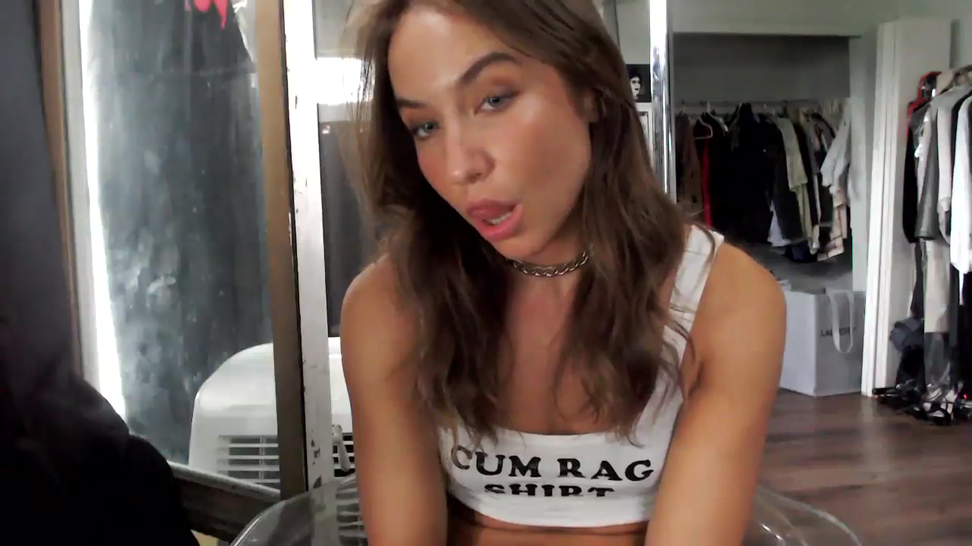 Gallery image thumbnail from XXViolett's myfreecams stream on, 08/05/2023, 21:49 image 14 of 20