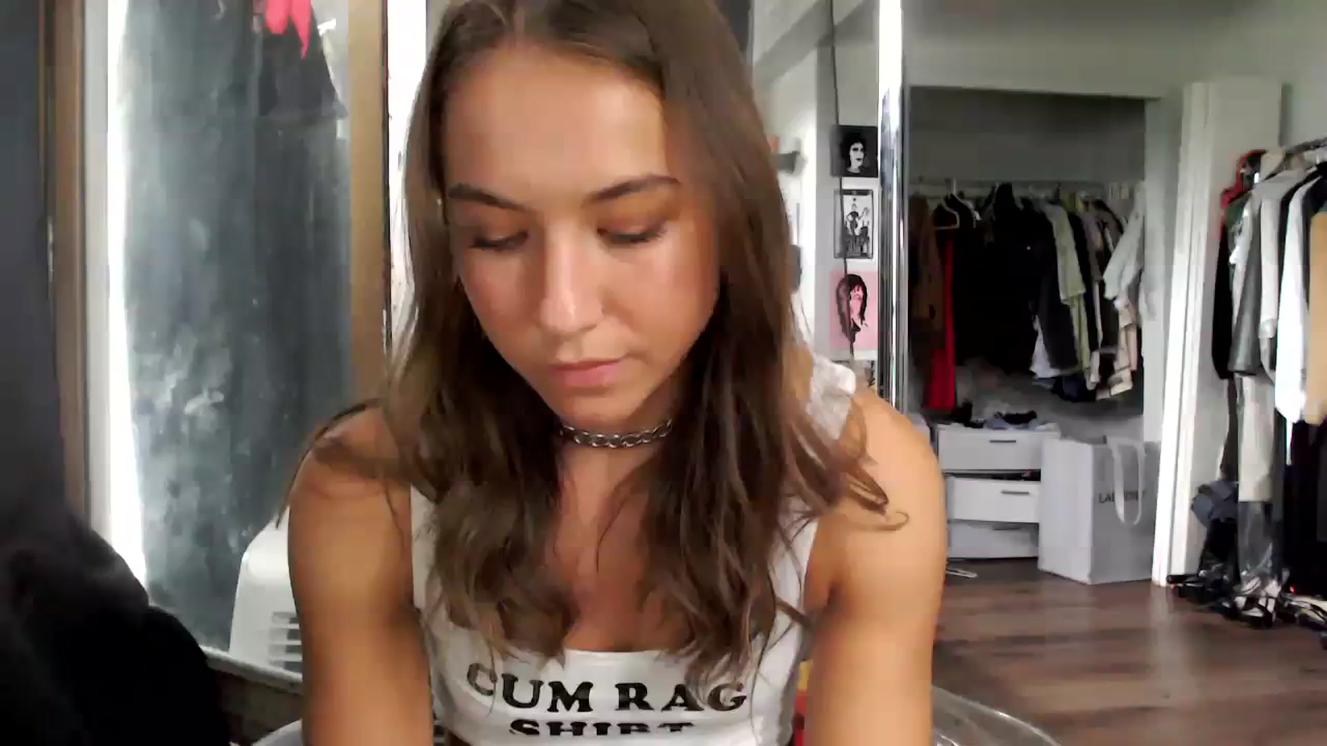 Gallery image thumbnail from XXViolett's myfreecams stream on, 08/05/2023, 22:15 image 15 of 20
