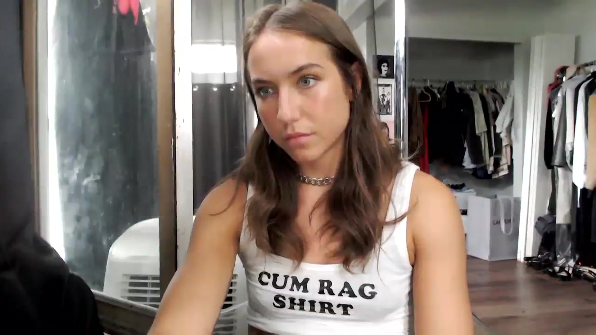 Gallery image thumbnail from XXViolett's myfreecams stream on, 08/05/2023, 22:15 image 13 of 20