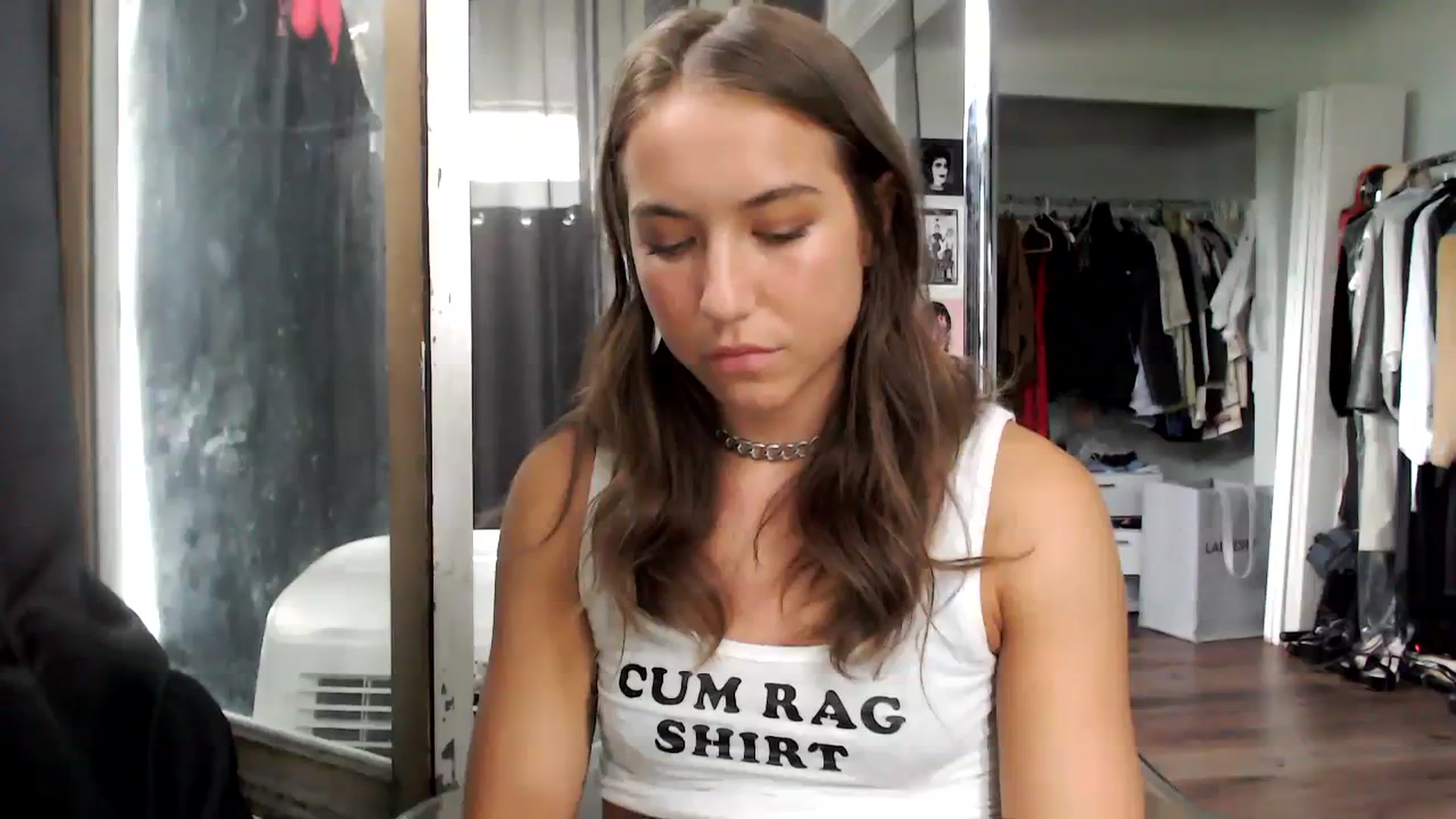 Gallery image thumbnail from XXViolett's myfreecams stream on, 08/05/2023, 22:15 image 14 of 20