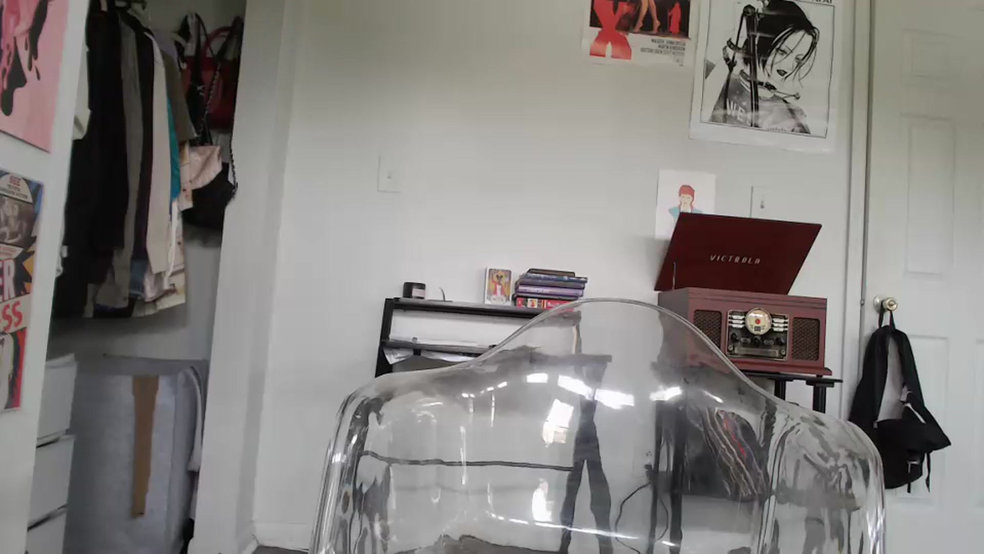 Gallery image thumbnail from XXViolett's myfreecams stream on, 09/17/2023, 19:12 image 12 of 20