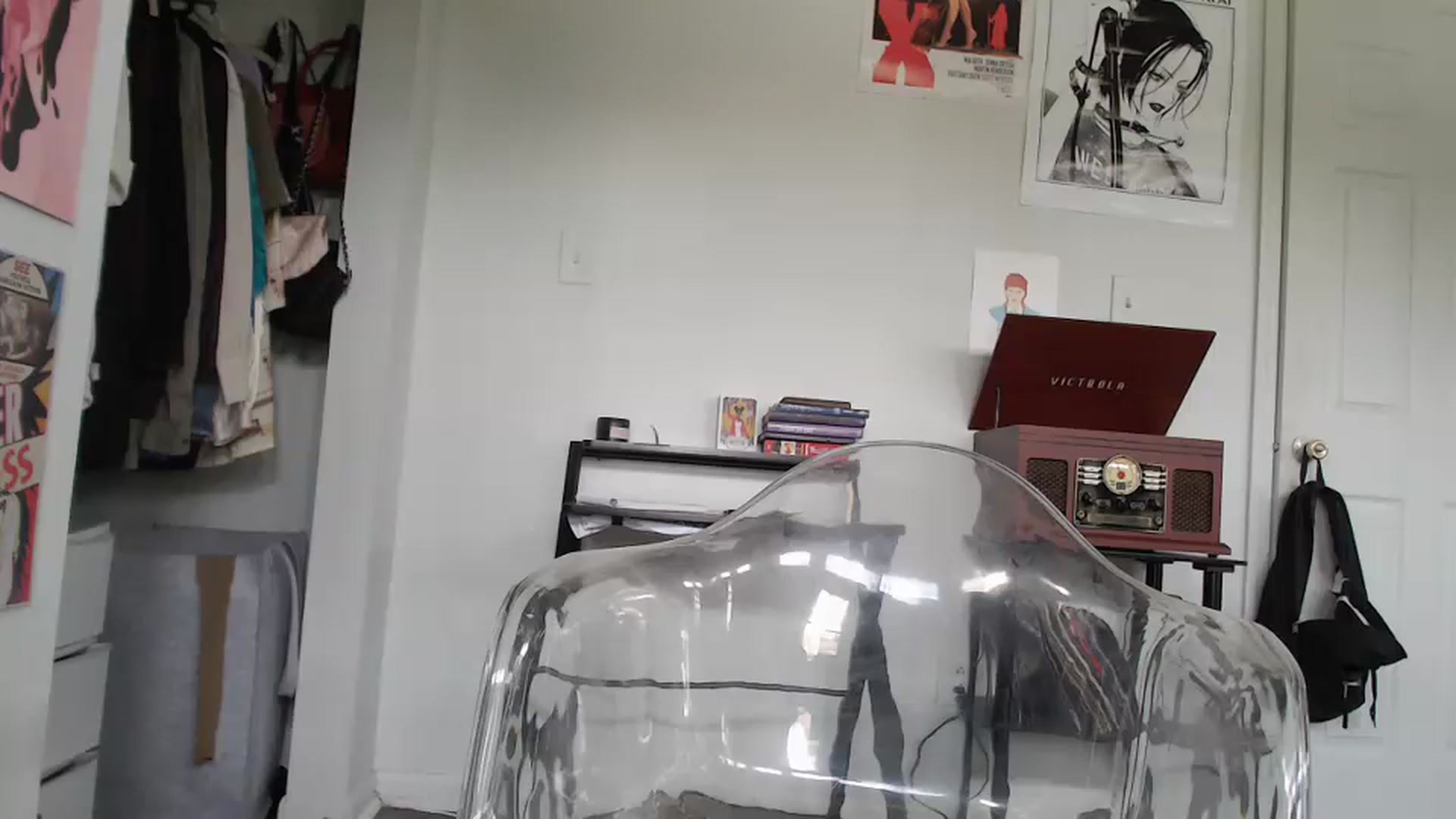 Gallery image thumbnail from XXViolett's myfreecams stream on, 09/17/2023, 19:12 image 9 of 20