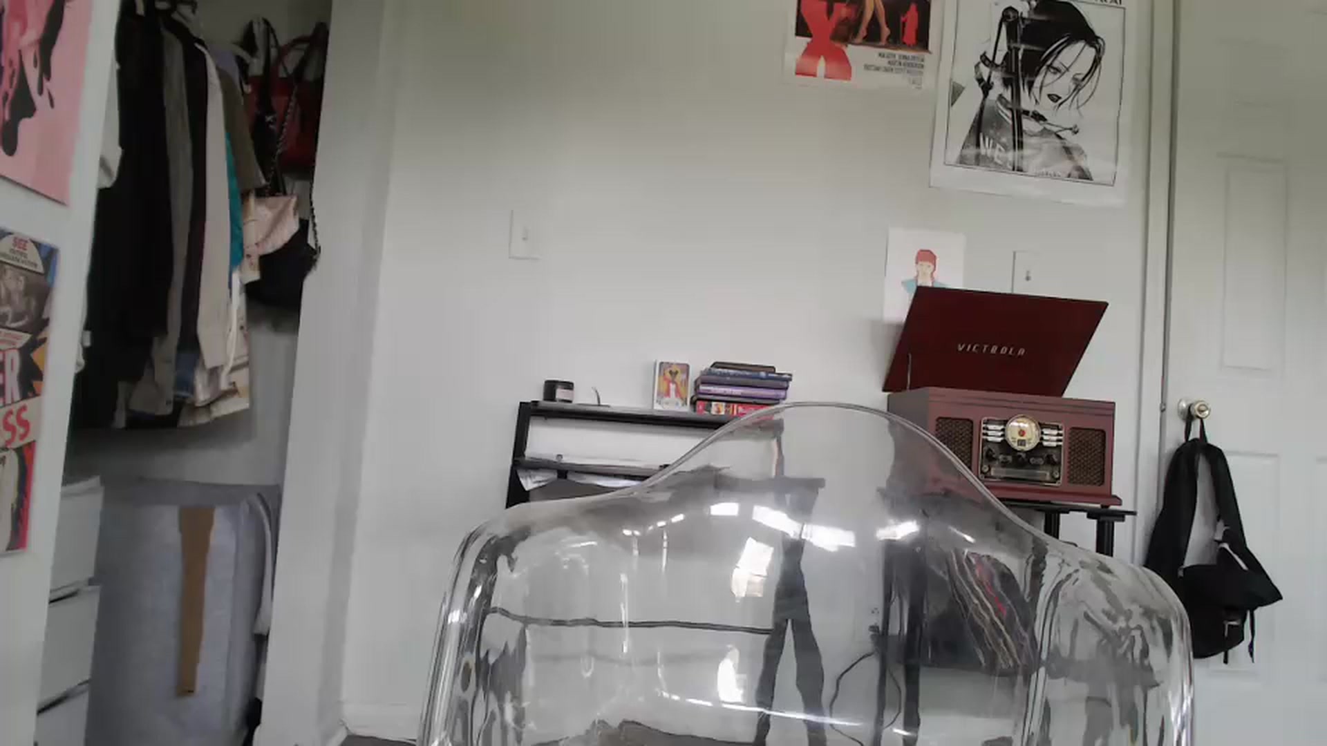Gallery image thumbnail from XXViolett's myfreecams stream on, 09/17/2023, 19:12 image 19 of 20