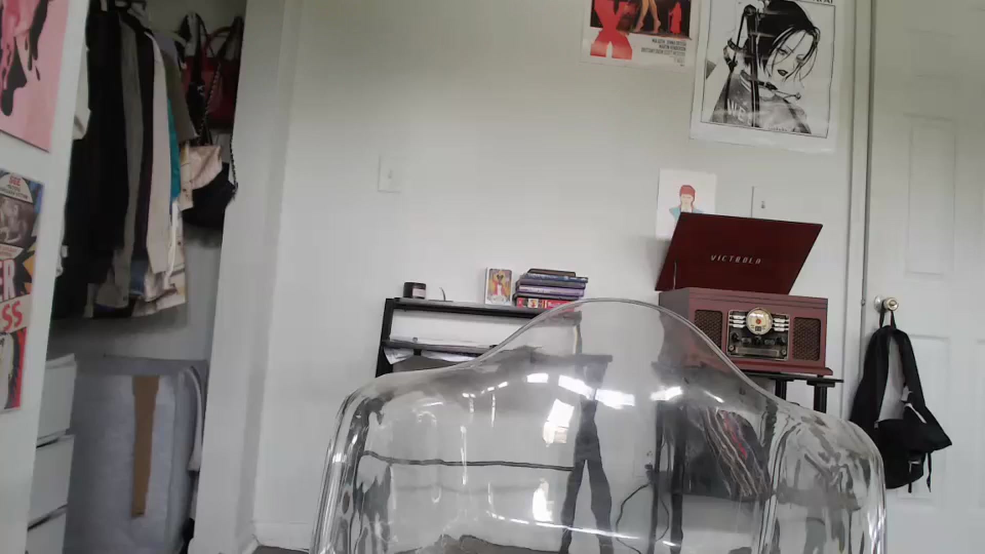 Gallery image thumbnail from XXViolett's myfreecams stream on, 09/17/2023, 19:12 image 11 of 20