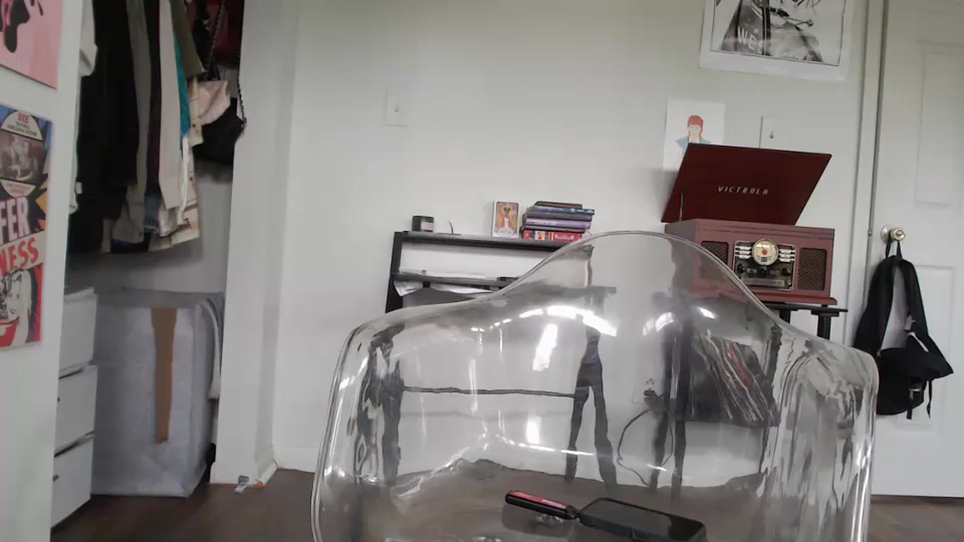 Gallery image thumbnail from XXViolett's myfreecams stream on, 09/17/2023, 20:03 image 16 of 20