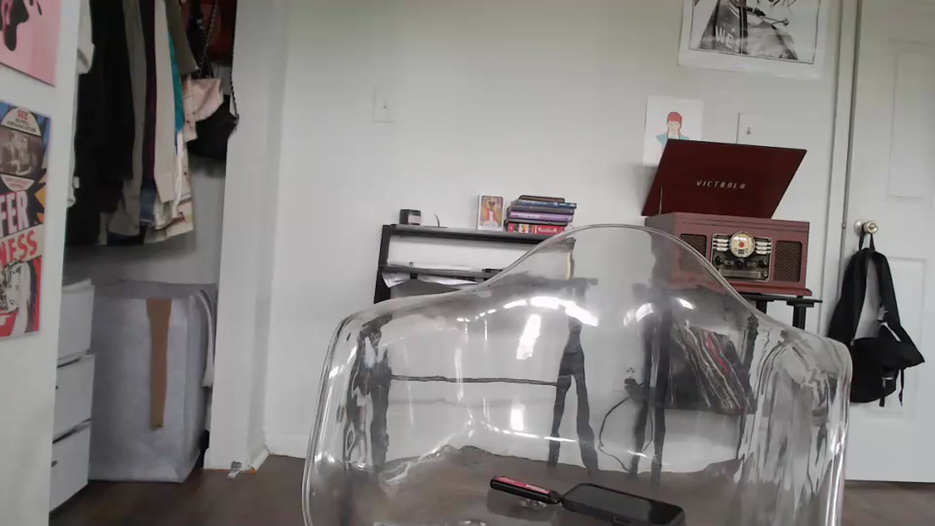 Gallery image thumbnail from XXViolett's myfreecams stream on, 09/17/2023, 20:03 image 15 of 20