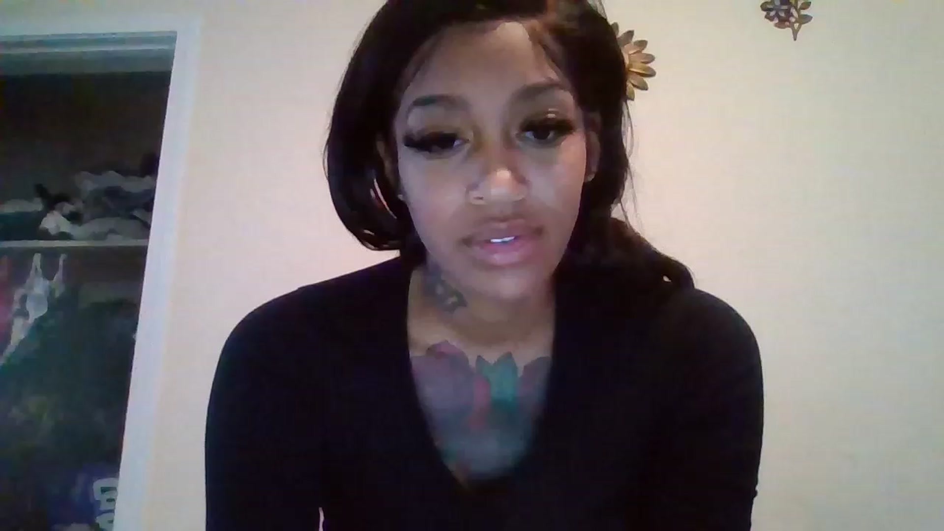 Gallery image thumbnail from XXXRedBone21's myfreecams stream on, 11/22/2022, 12:29 image 1 of 20