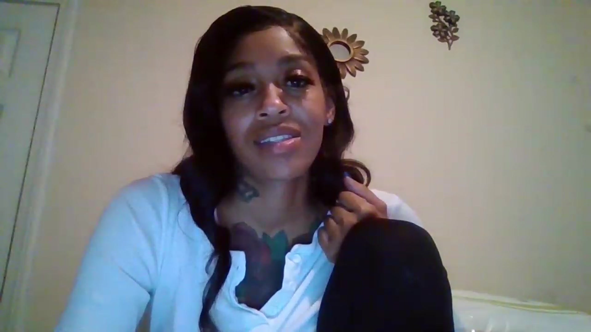 Gallery image thumbnail from XXXRedBone21x's myfreecams stream on, 11/30/2022, 22:45 image 20 of 20