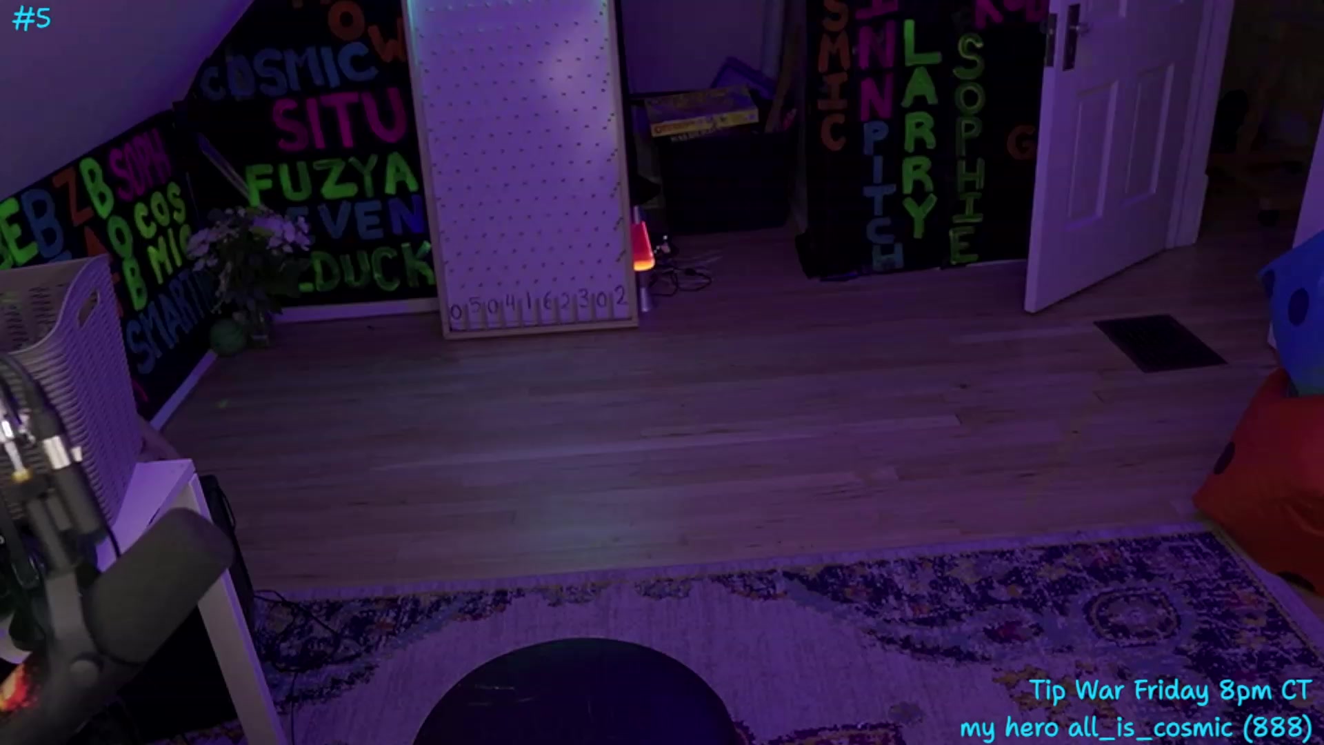 Gallery image thumbnail from XXX_Sophie's myfreecams stream on, 07/20/2023, 07:44 image 4 of 20