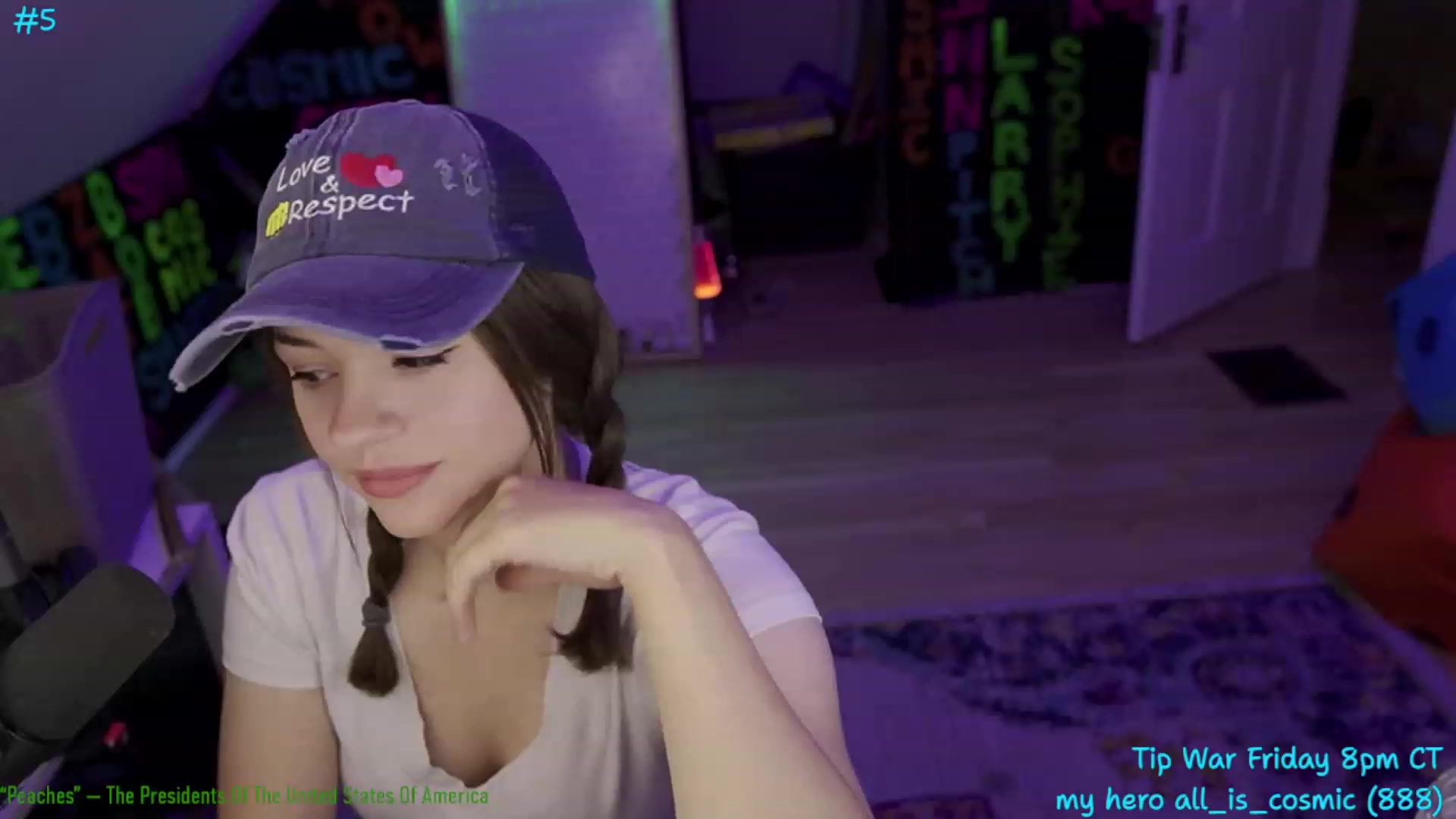 Gallery image thumbnail from XXX_Sophie's myfreecams stream on, 07/20/2023, 07:44 image 9 of 20