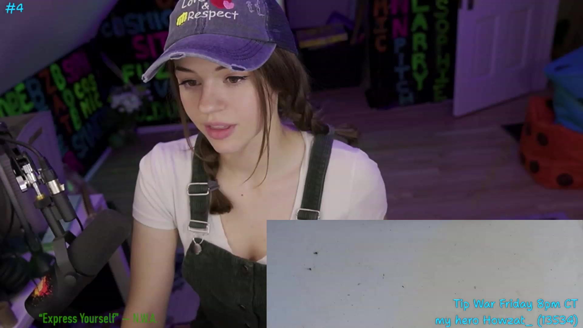 Gallery image thumbnail from XXX_Sophie's myfreecams stream on, 07/20/2023, 11:03 image 6 of 20