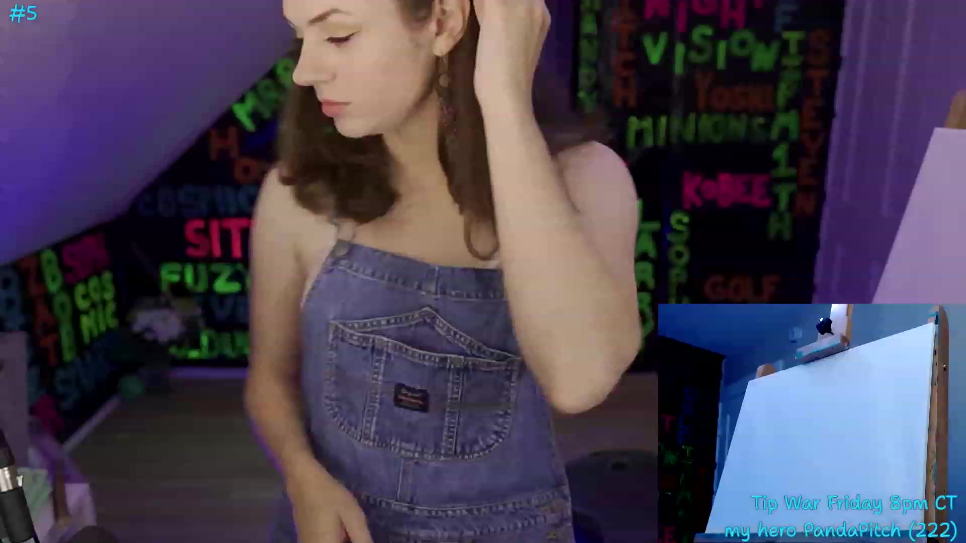 Gallery image thumbnail from XXX_Sophie's myfreecams stream on, 07/21/2023, 04:29 image 3 of 20