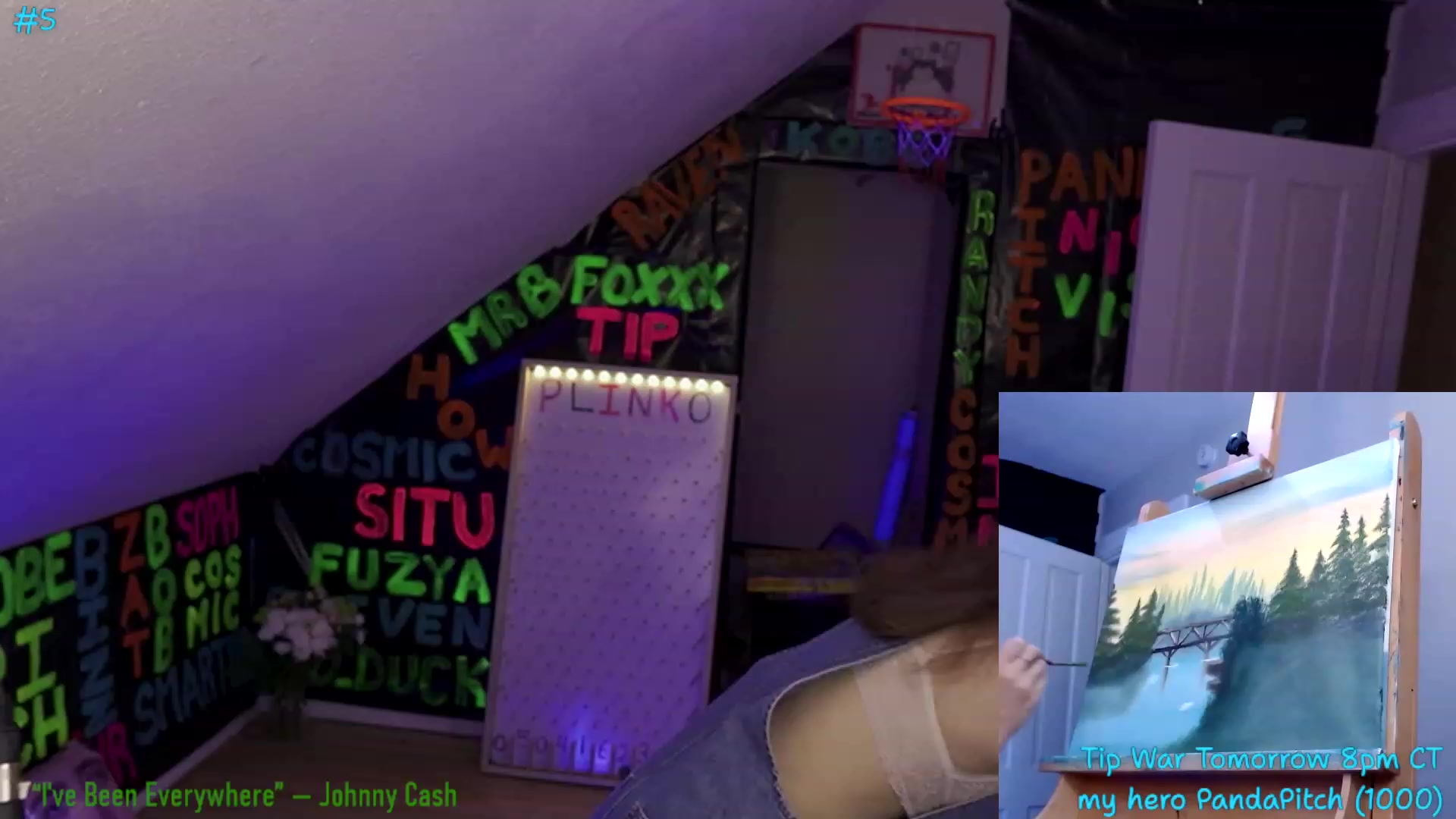 Gallery image thumbnail from XXX_Sophie's myfreecams stream on, 07/21/2023, 08:04 image 7 of 20
