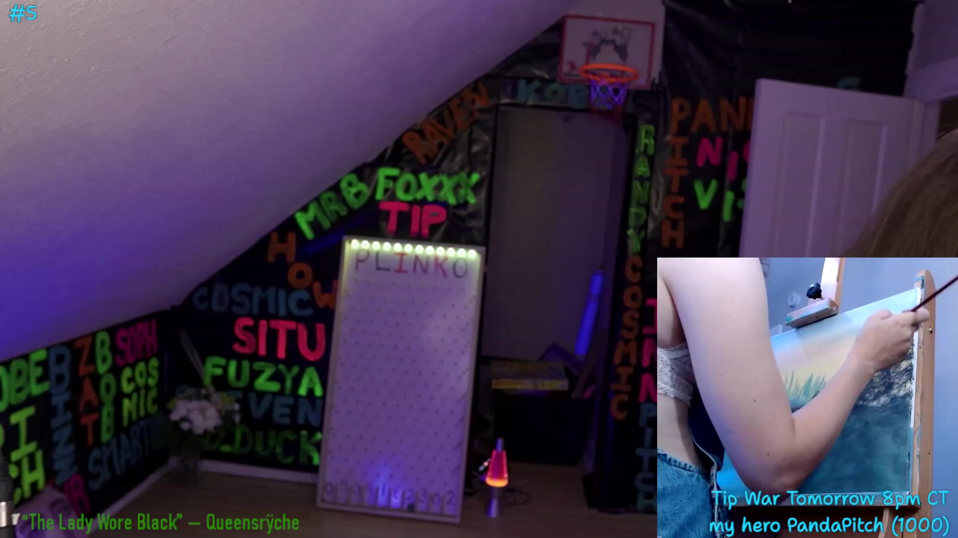 Gallery image thumbnail from XXX_Sophie's myfreecams stream on, 07/21/2023, 08:04 image 6 of 20