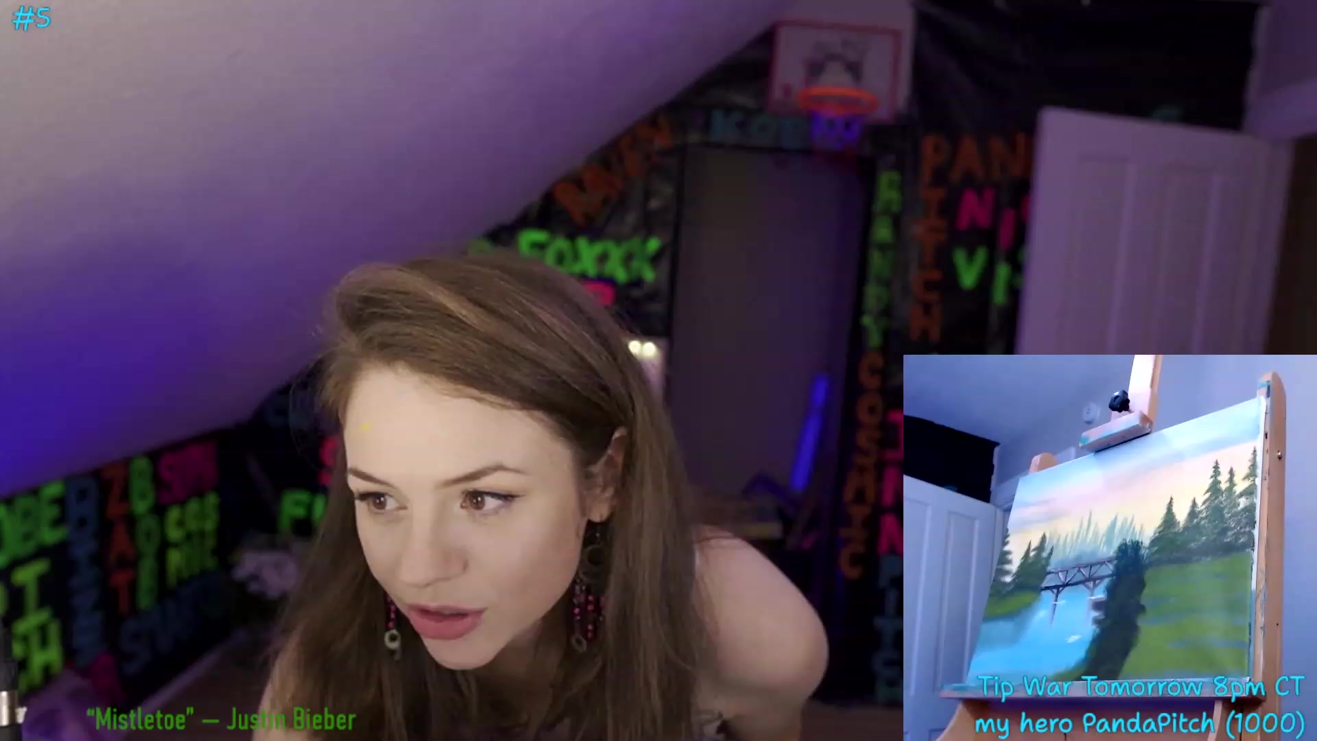 Gallery image thumbnail from XXX_Sophie's myfreecams stream on, 07/21/2023, 08:04 image 8 of 20