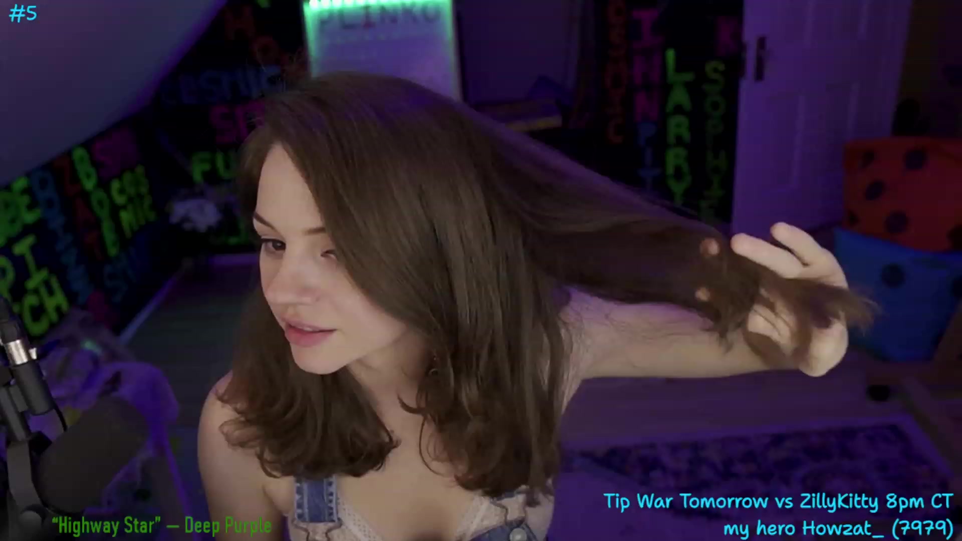 Gallery image thumbnail from XXX_Sophie's myfreecams stream on, 07/21/2023, 11:01 image 5 of 20